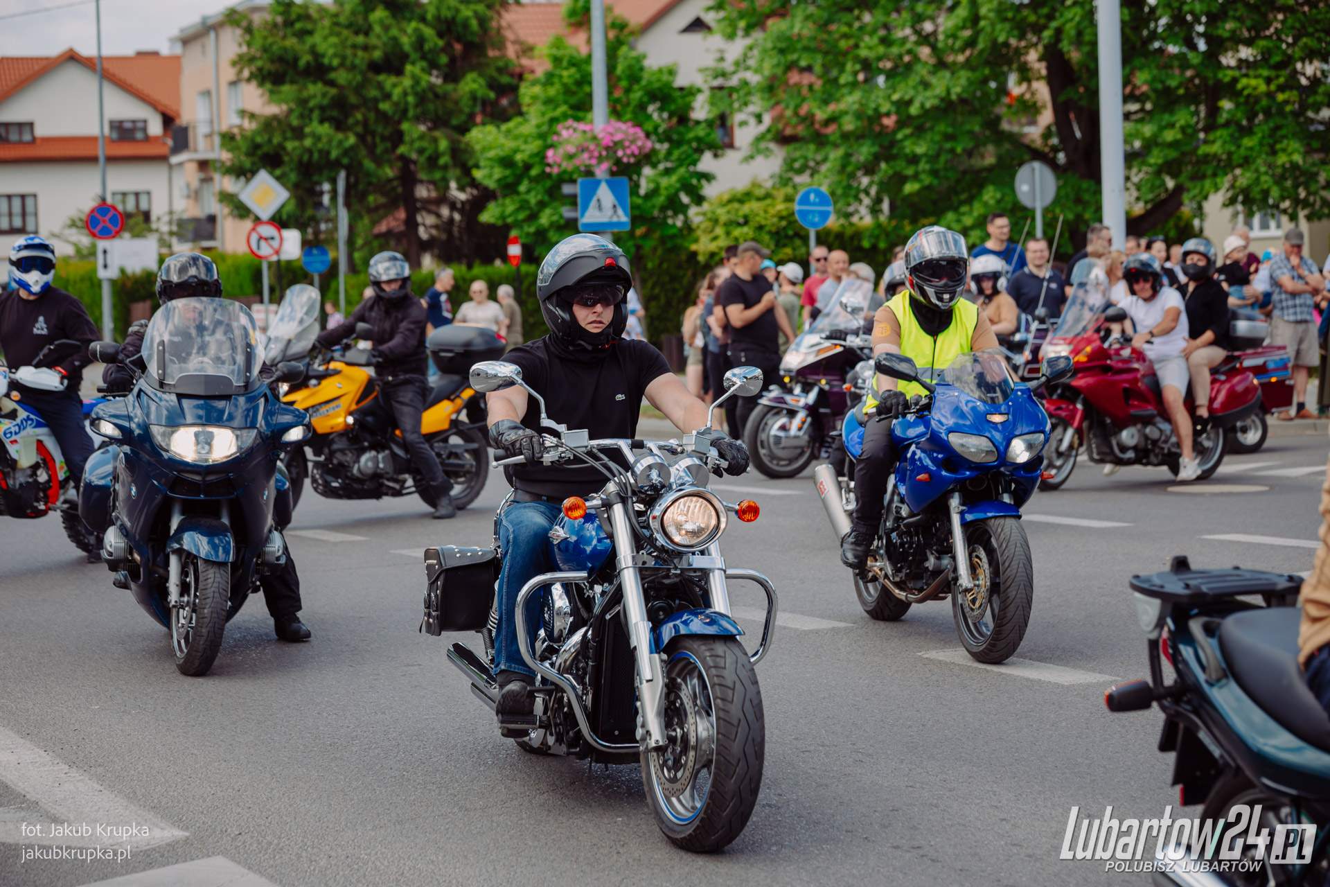 Kapucyński Piknik Motocyklowy