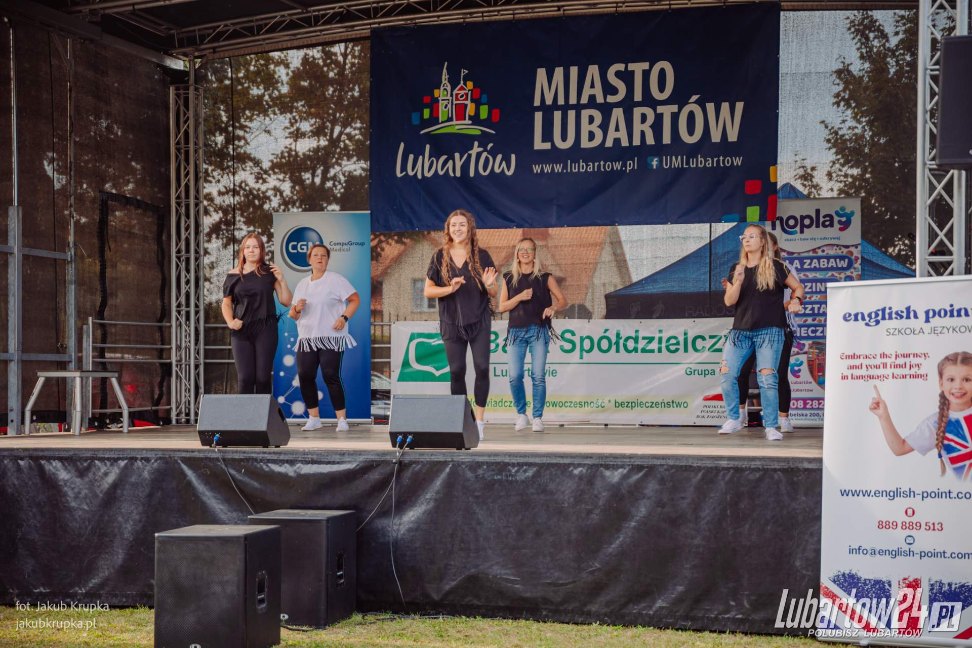 Postaw na rodzinę