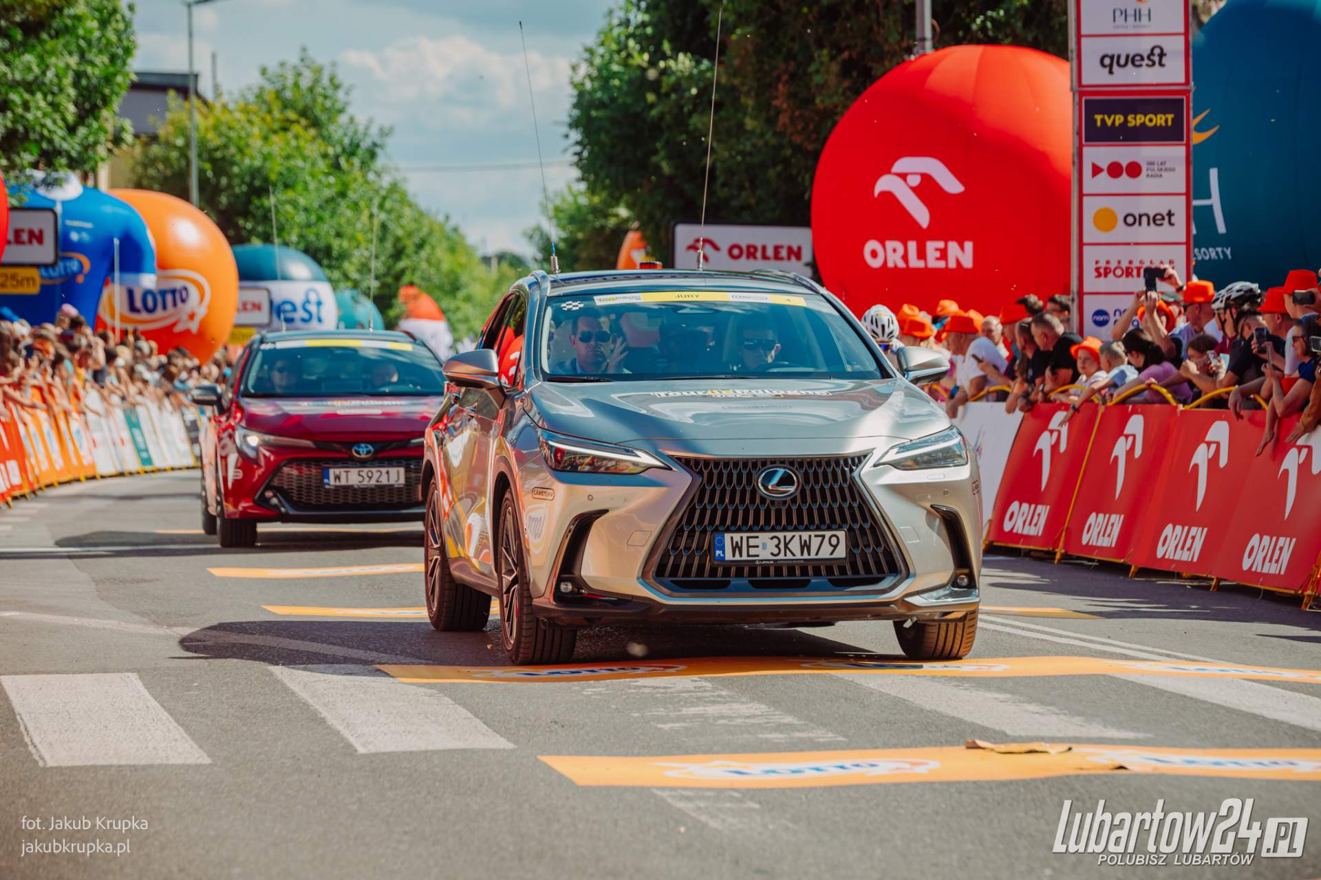 4. Tour de Pologne Women