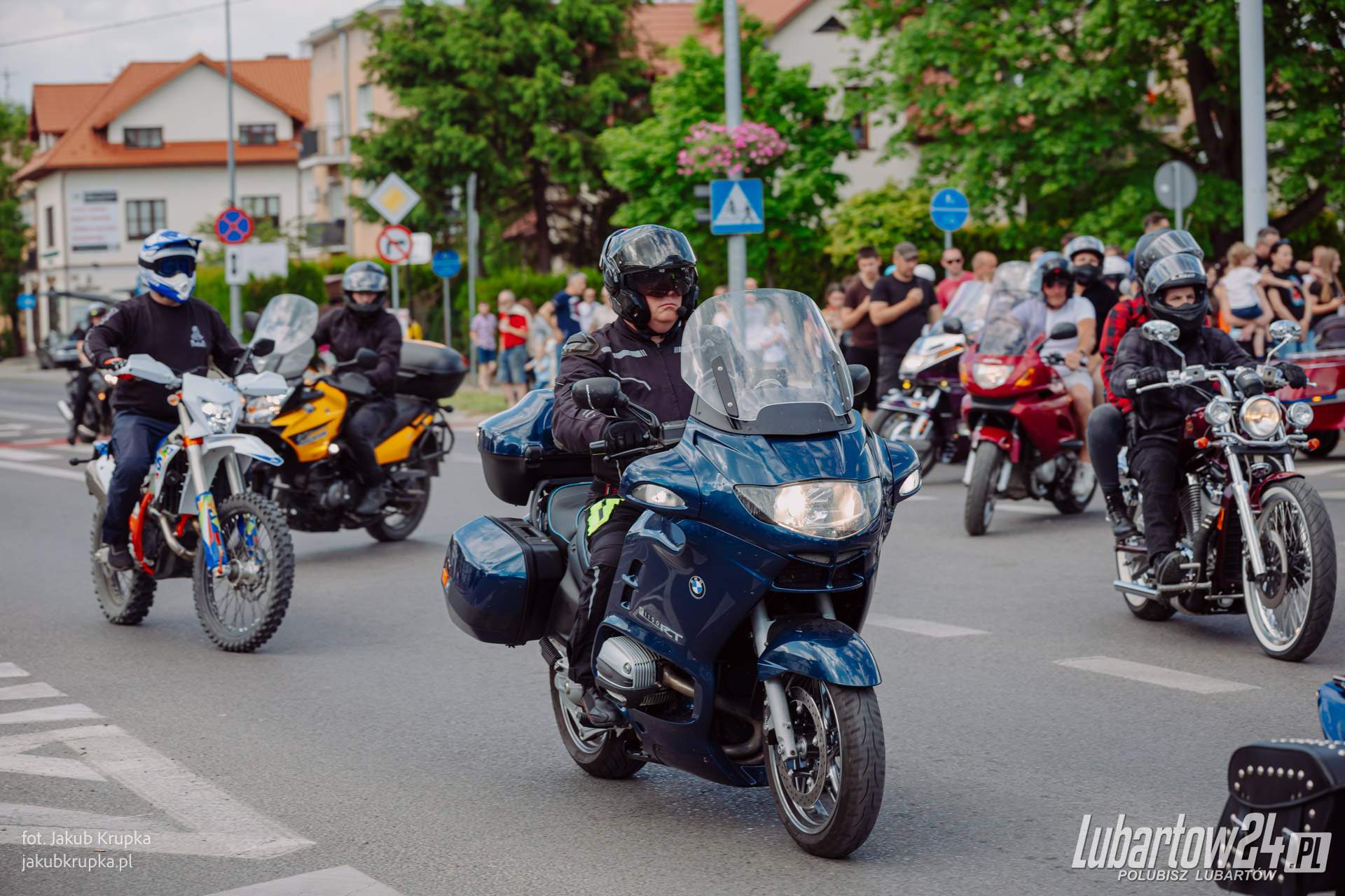 Kapucyński Piknik Motocyklowy