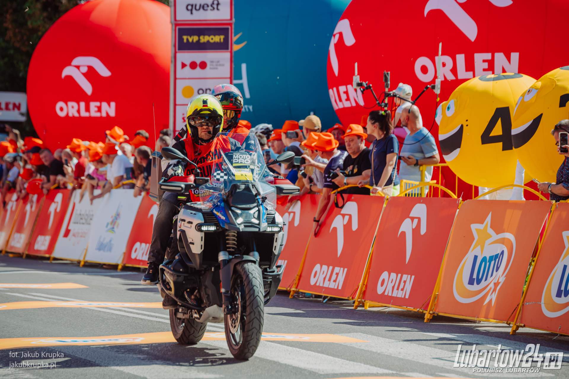 4. Tour de Pologne Women
