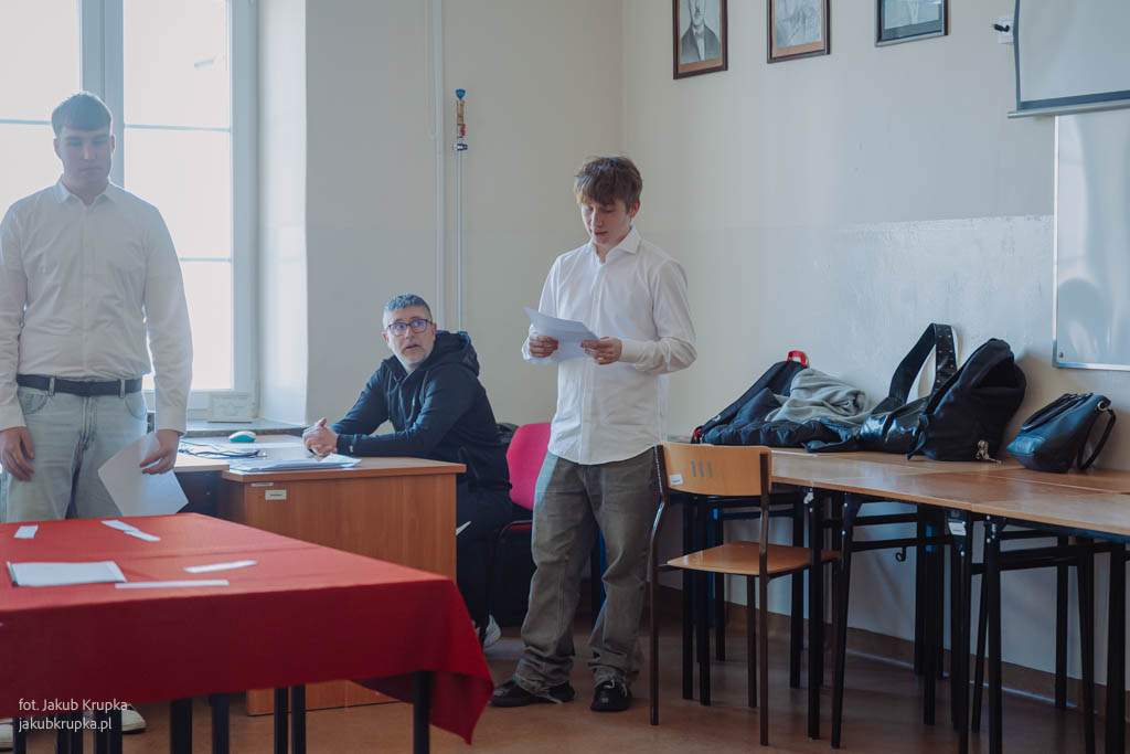 Przystanek Konstytucja