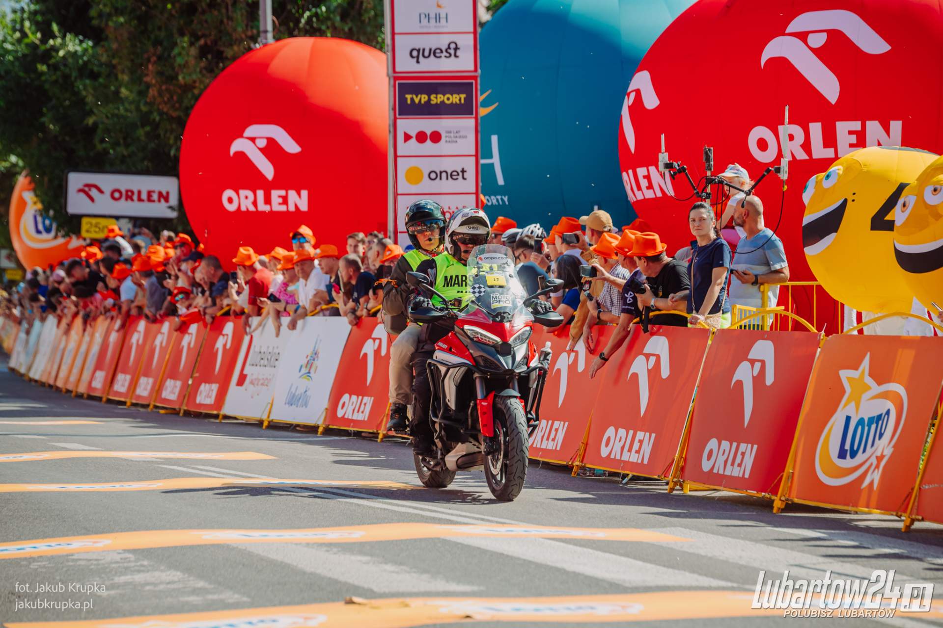 4. Tour de Pologne Women