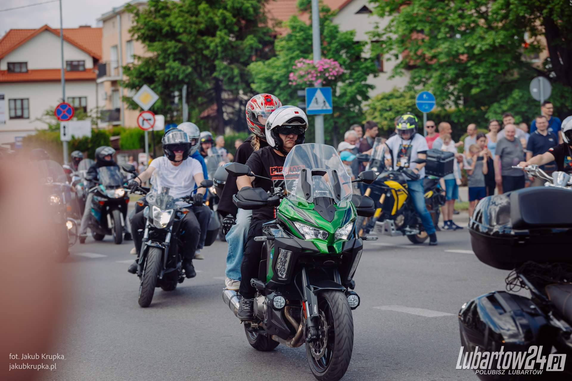 Kapucyński Piknik Motocyklowy