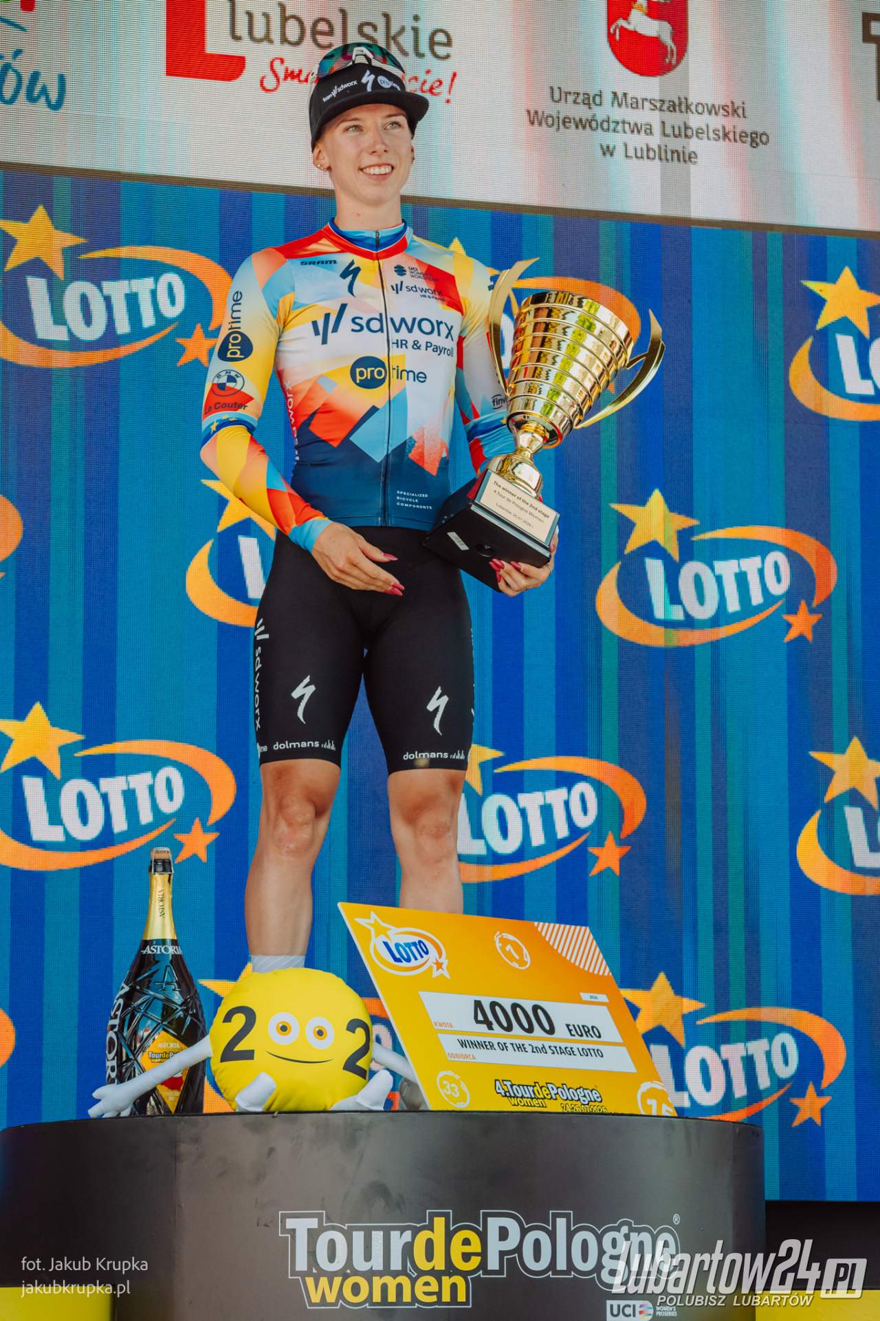 4. Tour de Pologne Women