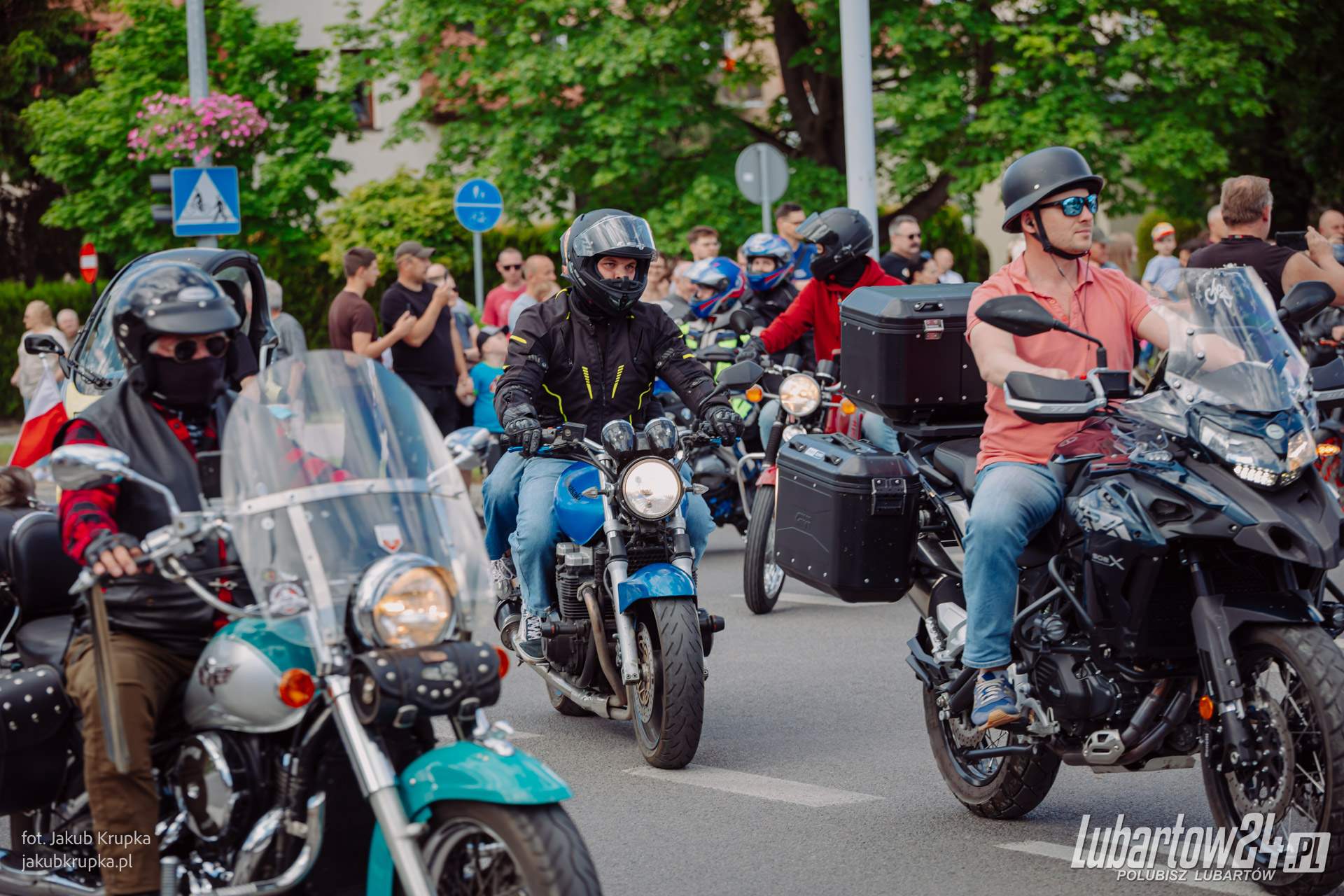 Kapucyński Piknik Motocyklowy