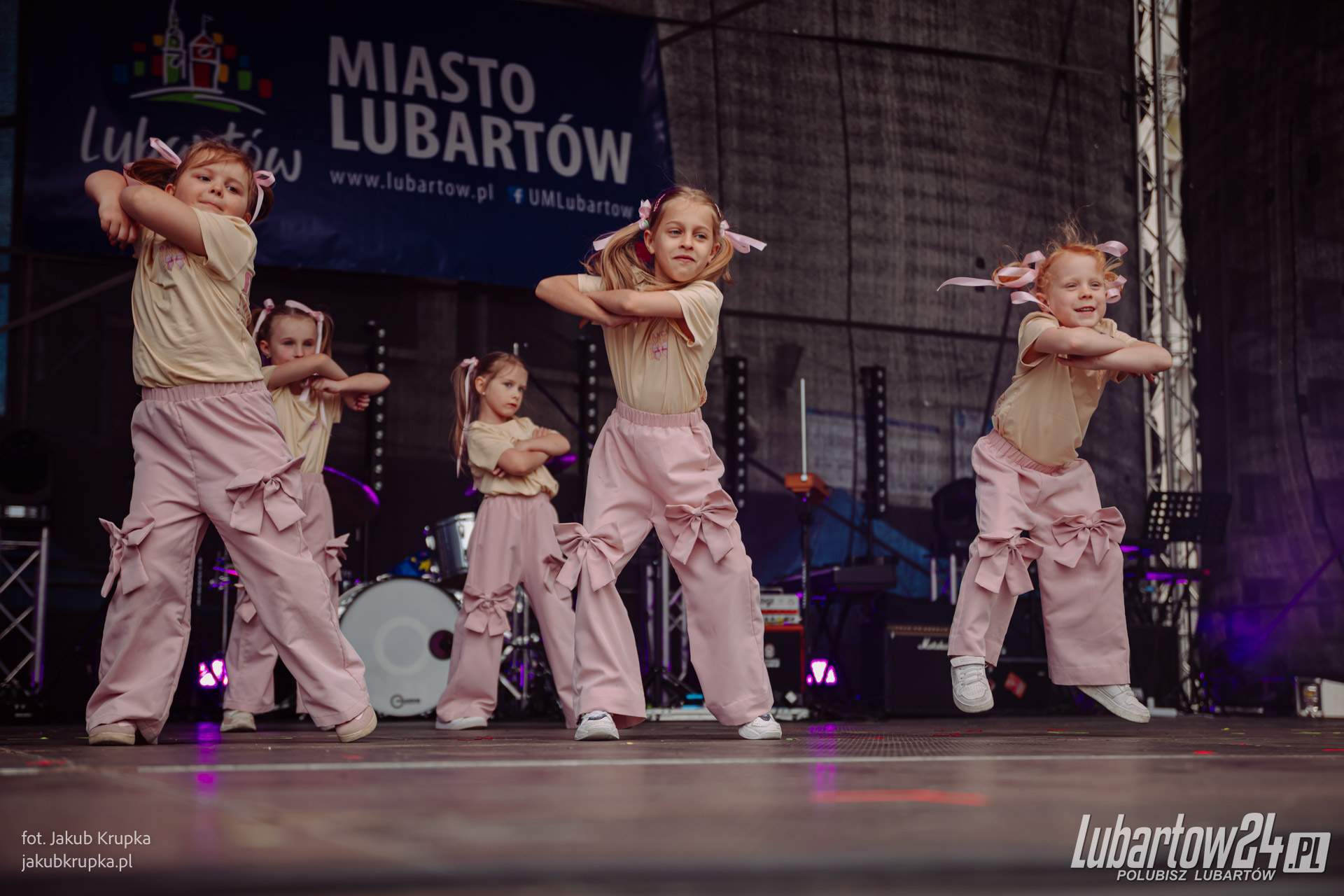 Dni Lubartowa 2026 - sobota