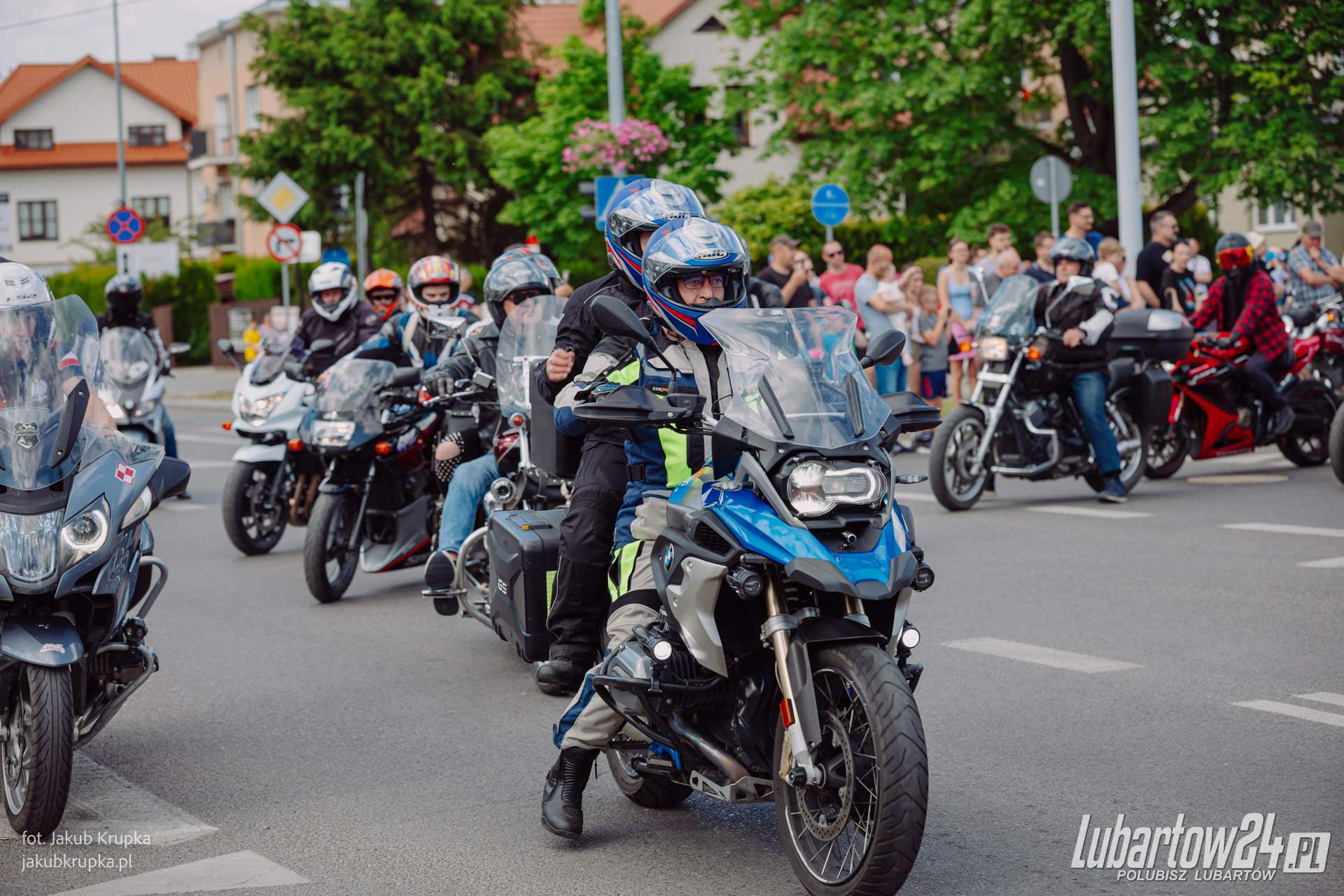 Kapucyński Piknik Motocyklowy