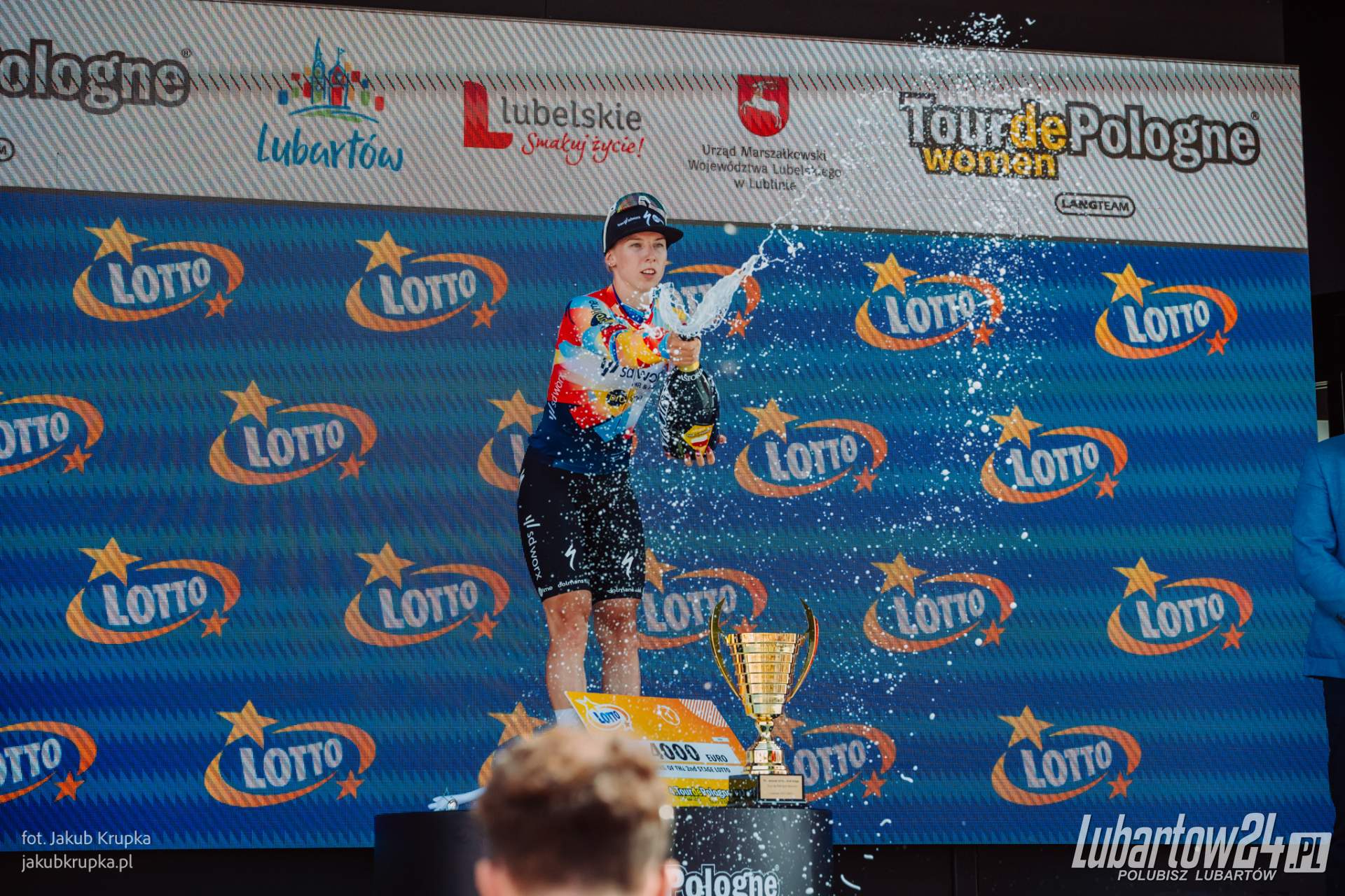 4. Tour de Pologne Women