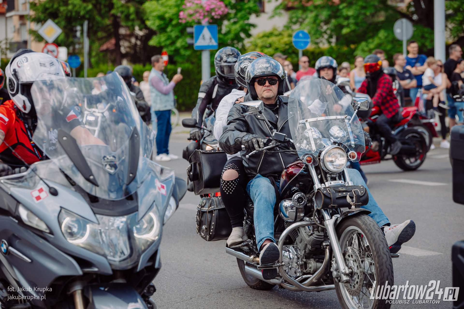 Kapucyński Piknik Motocyklowy