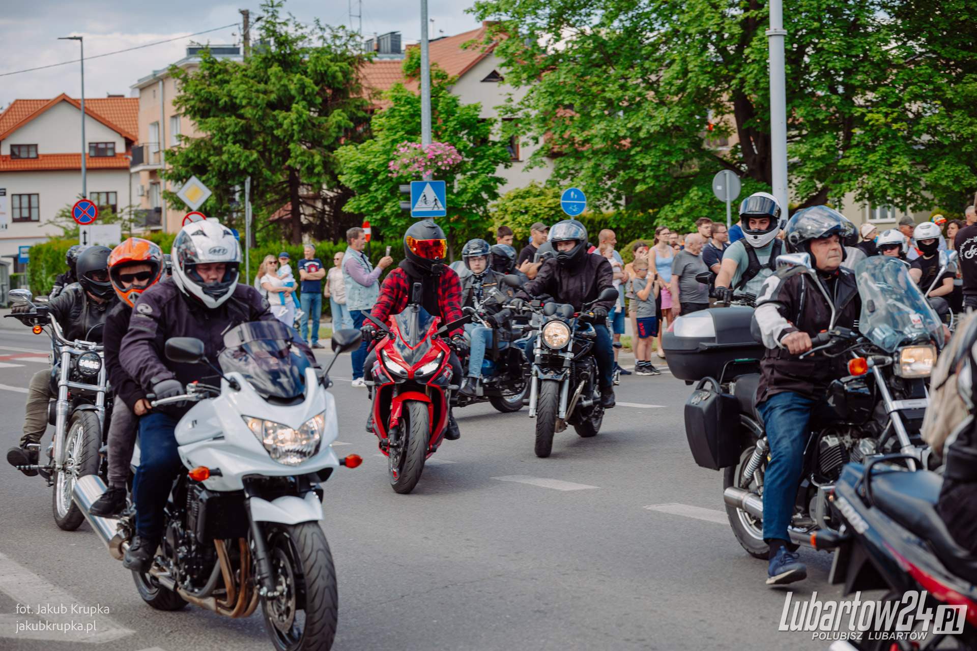 Kapucyński Piknik Motocyklowy