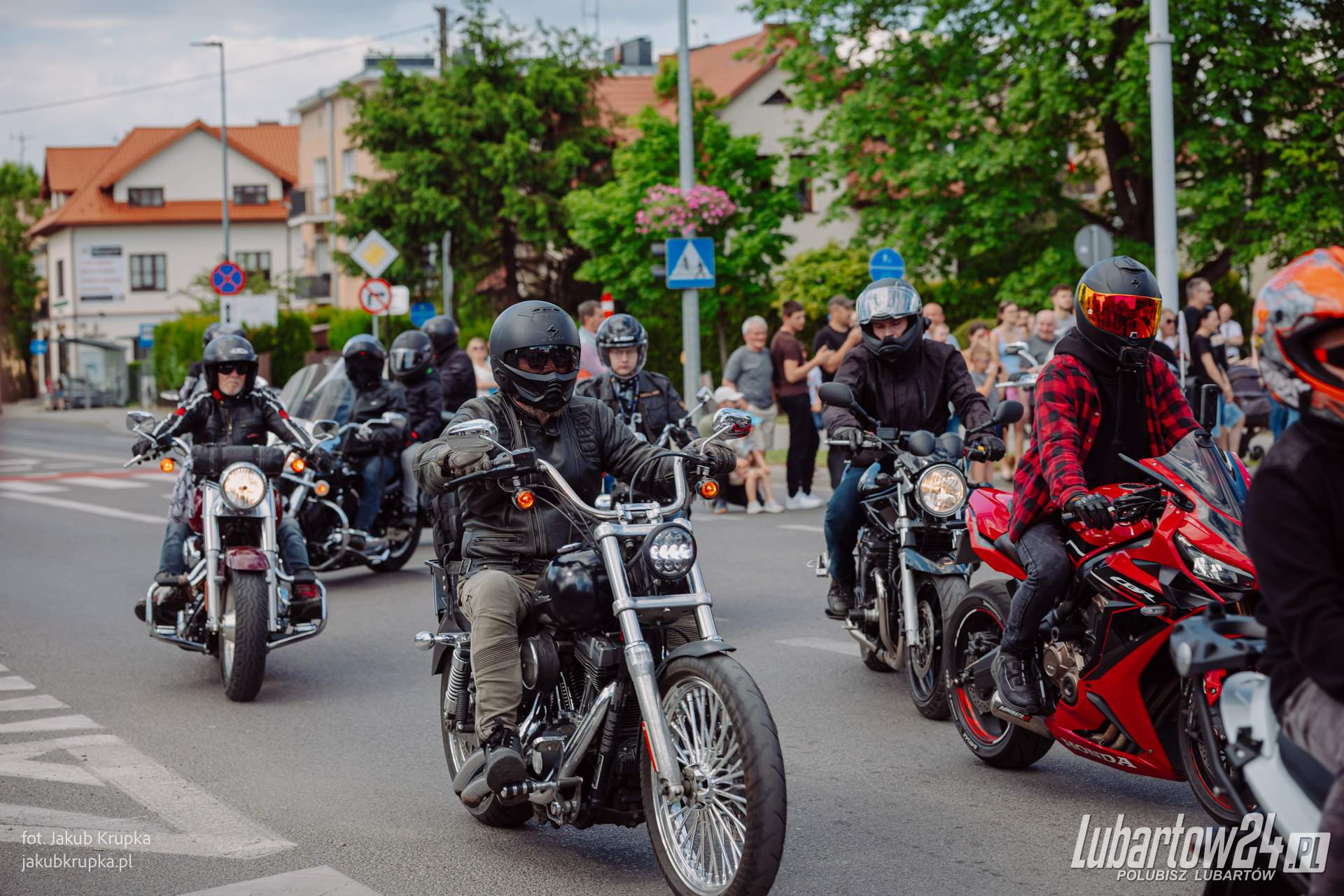 Kapucyński Piknik Motocyklowy