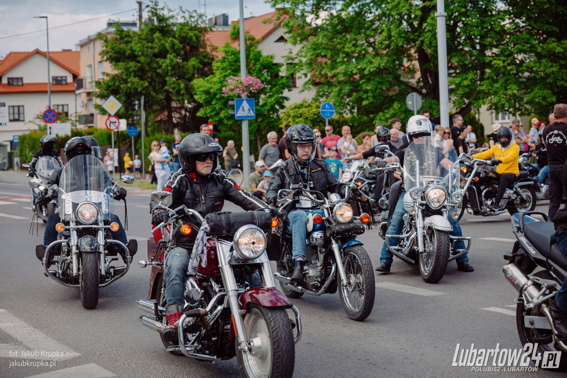 Kapucyński Piknik Motocyklowy