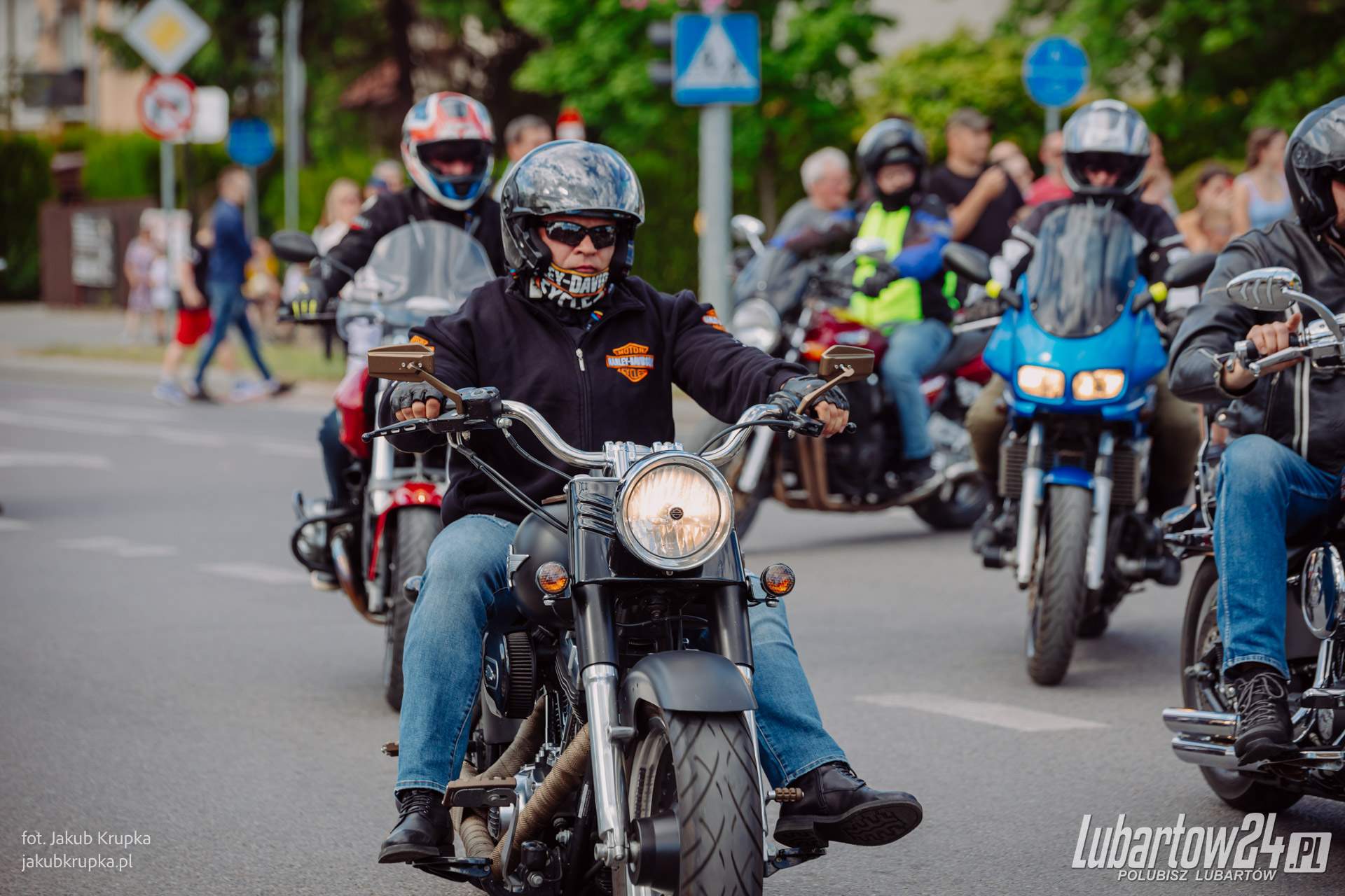 Kapucyński Piknik Motocyklowy