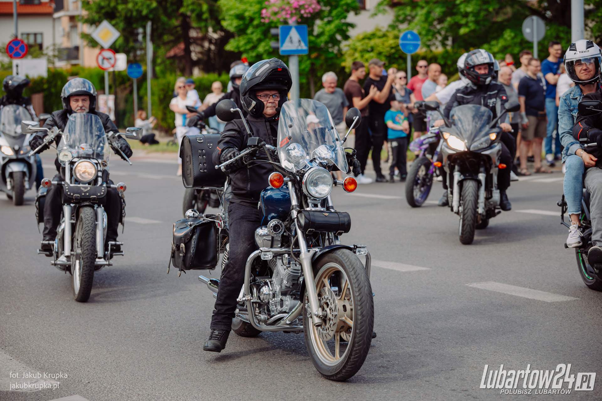 Kapucyński Piknik Motocyklowy