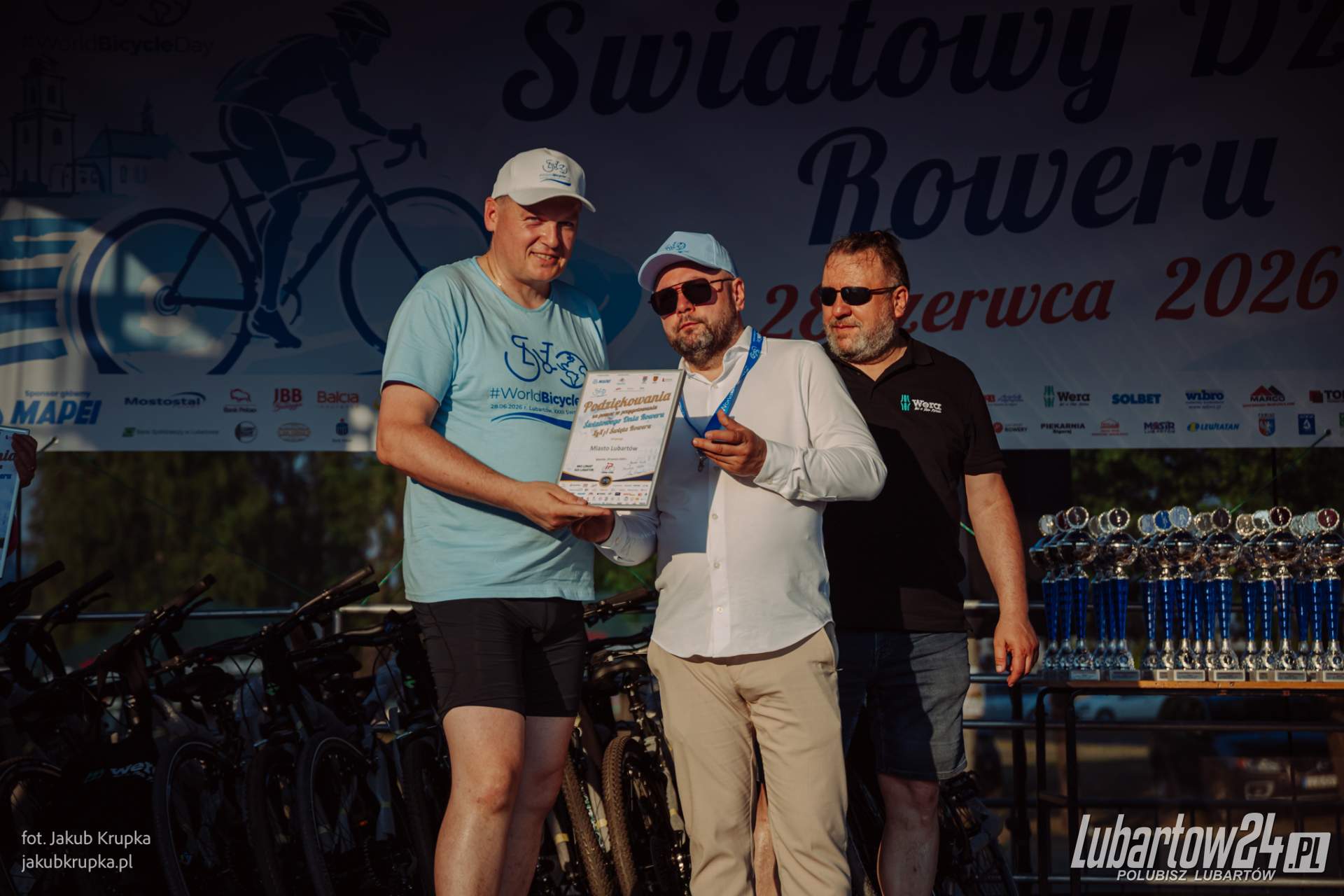 Podsumowanie Święta Roweru