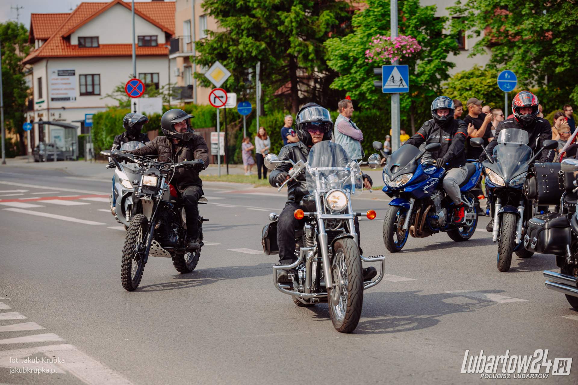 Kapucyński Piknik Motocyklowy