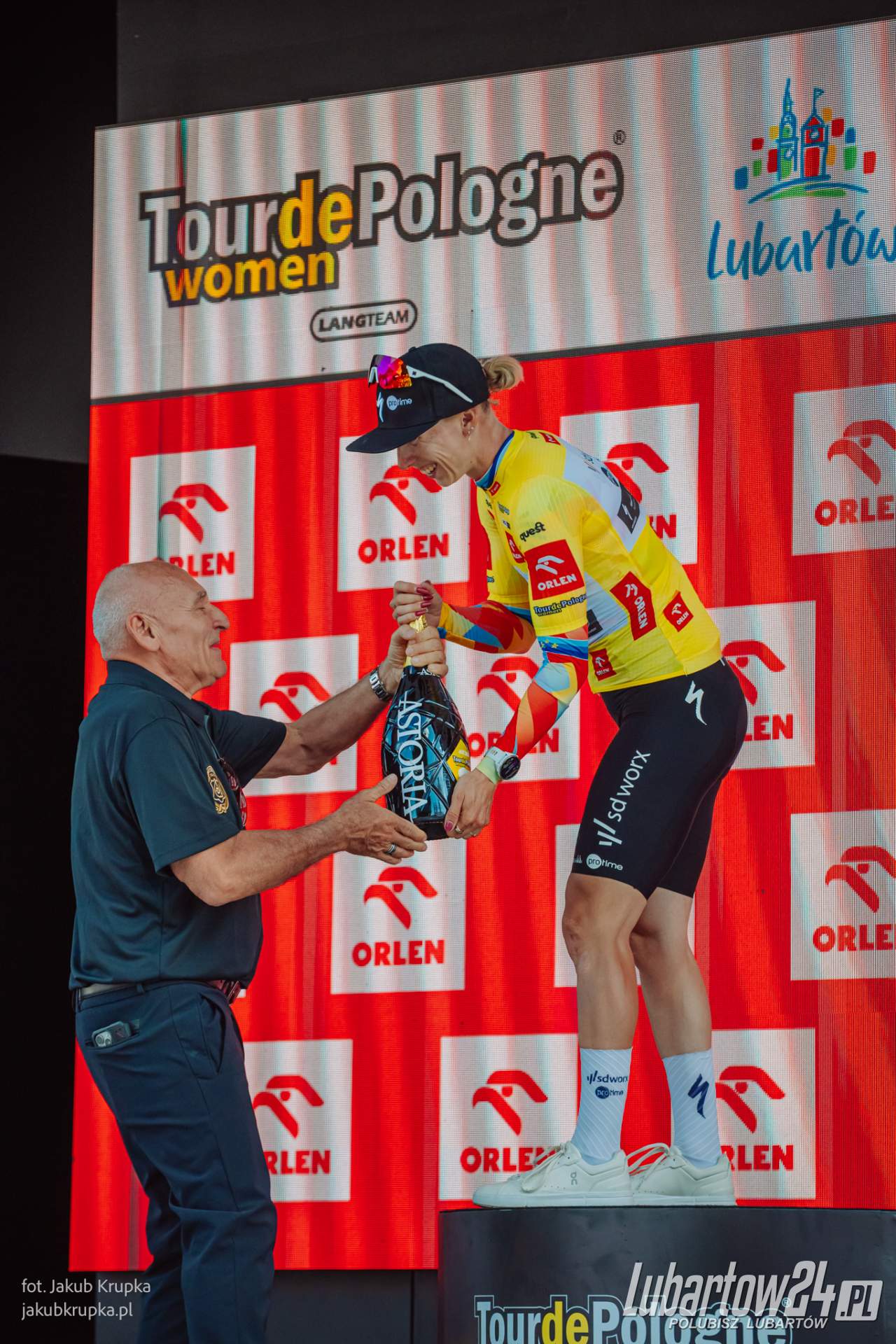 4. Tour de Pologne Women