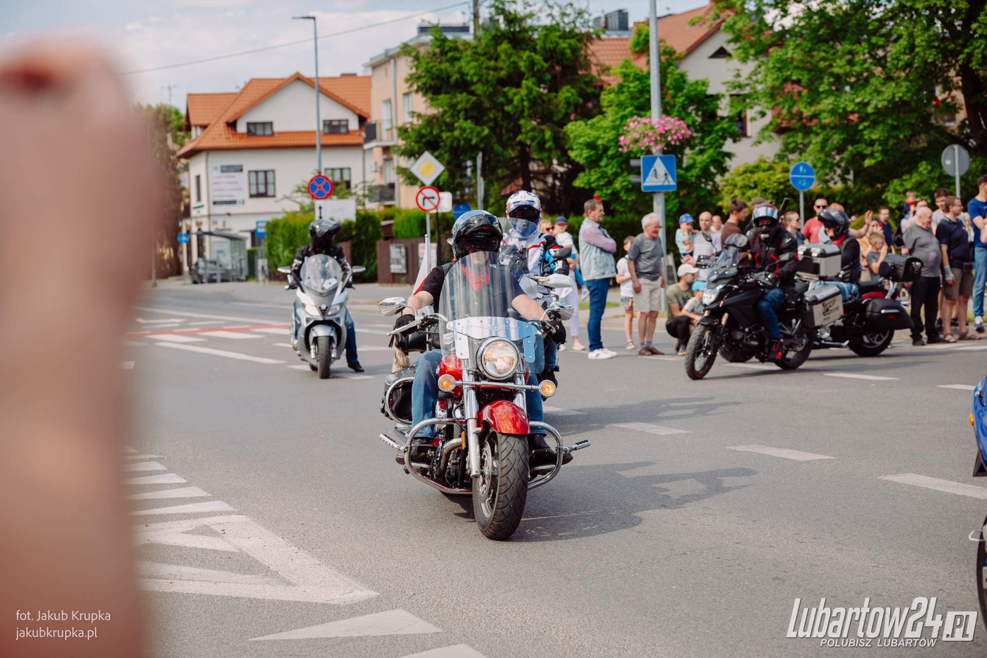 Kapucyński Piknik Motocyklowy