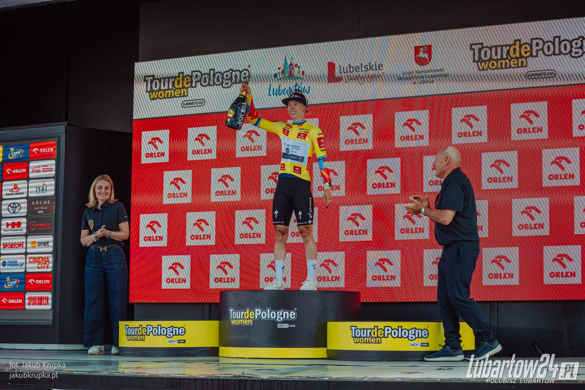 4. Tour de Pologne Women