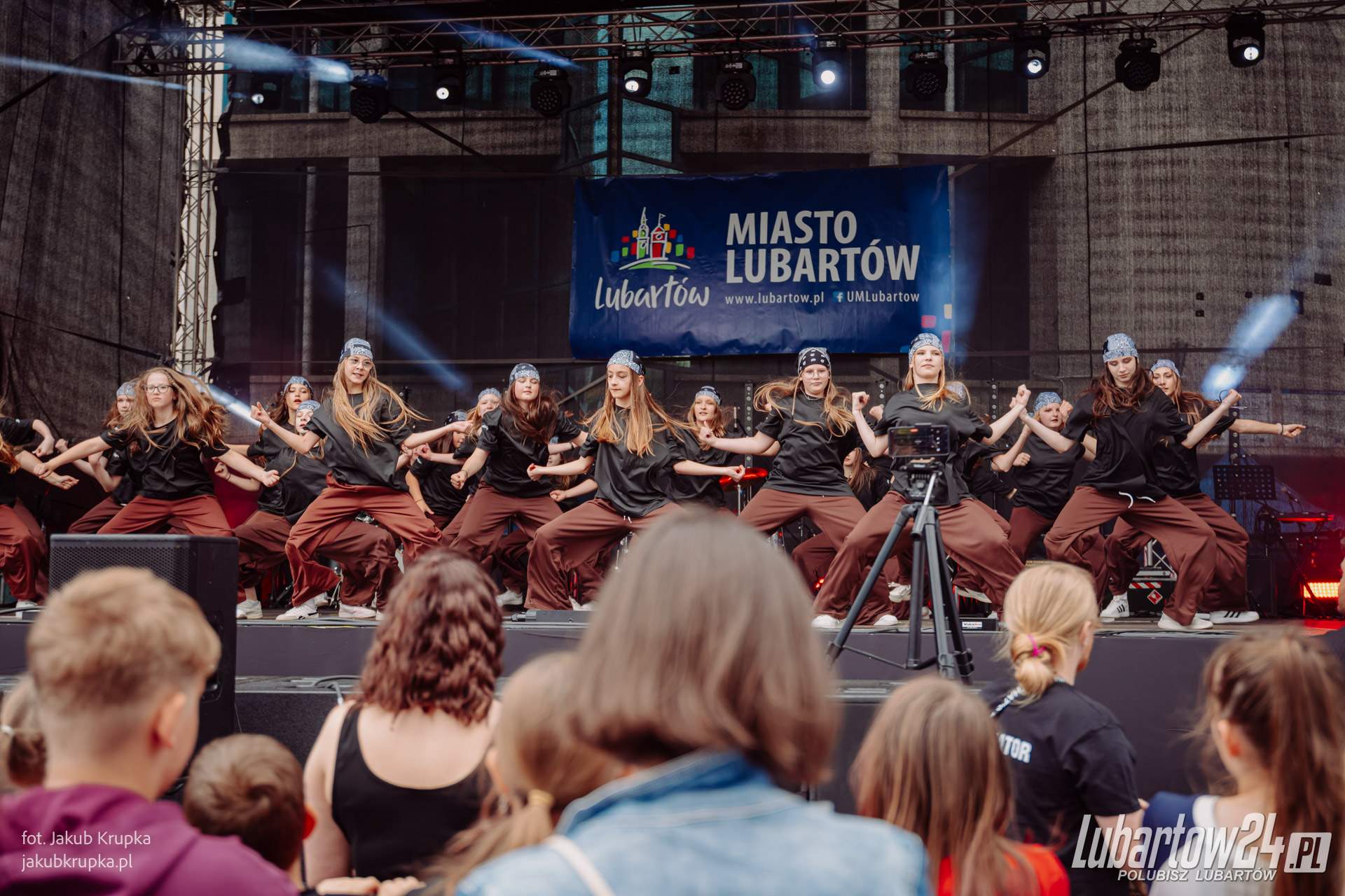 Dni Lubartowa 2026 - sobota