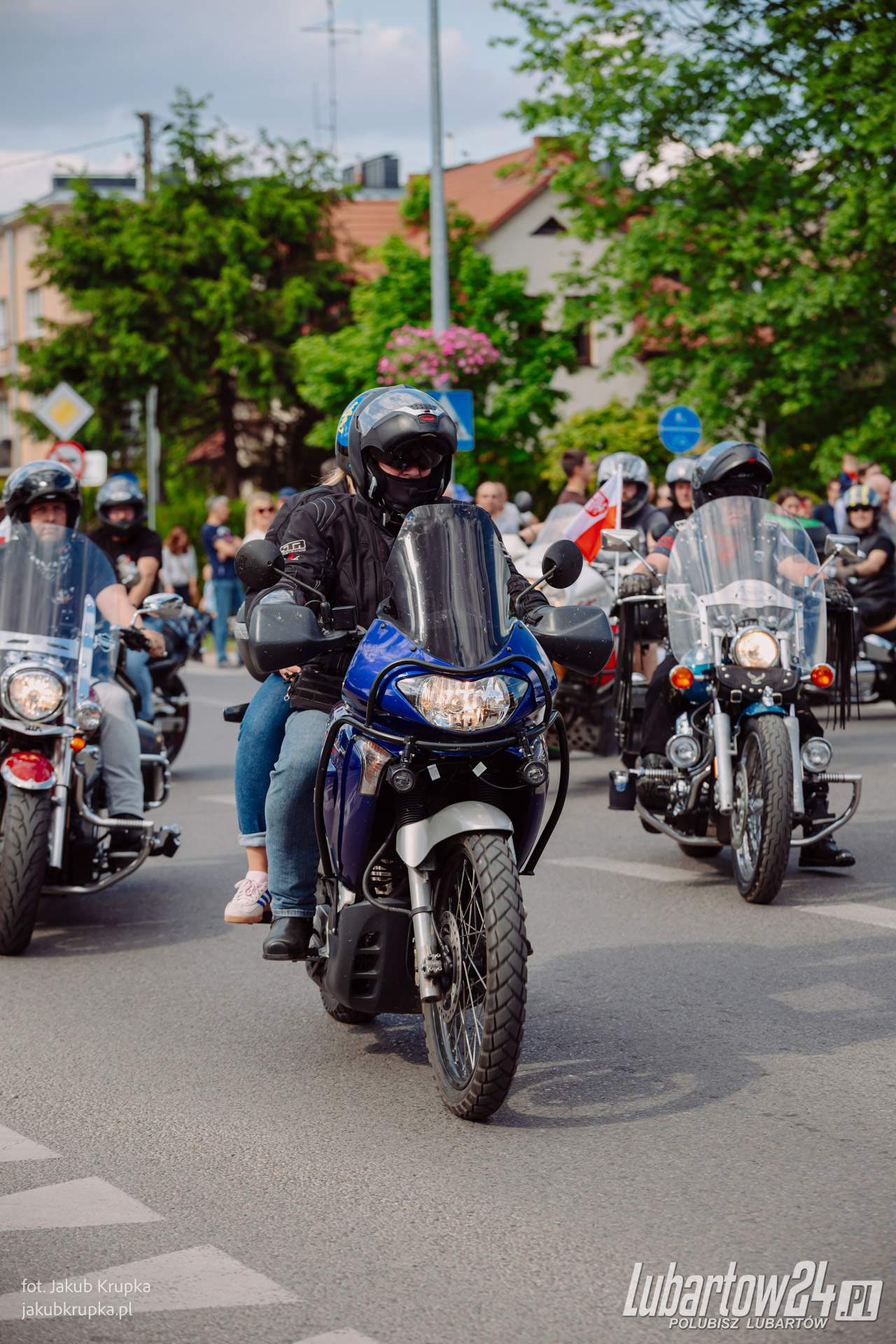 Kapucyński Piknik Motocyklowy