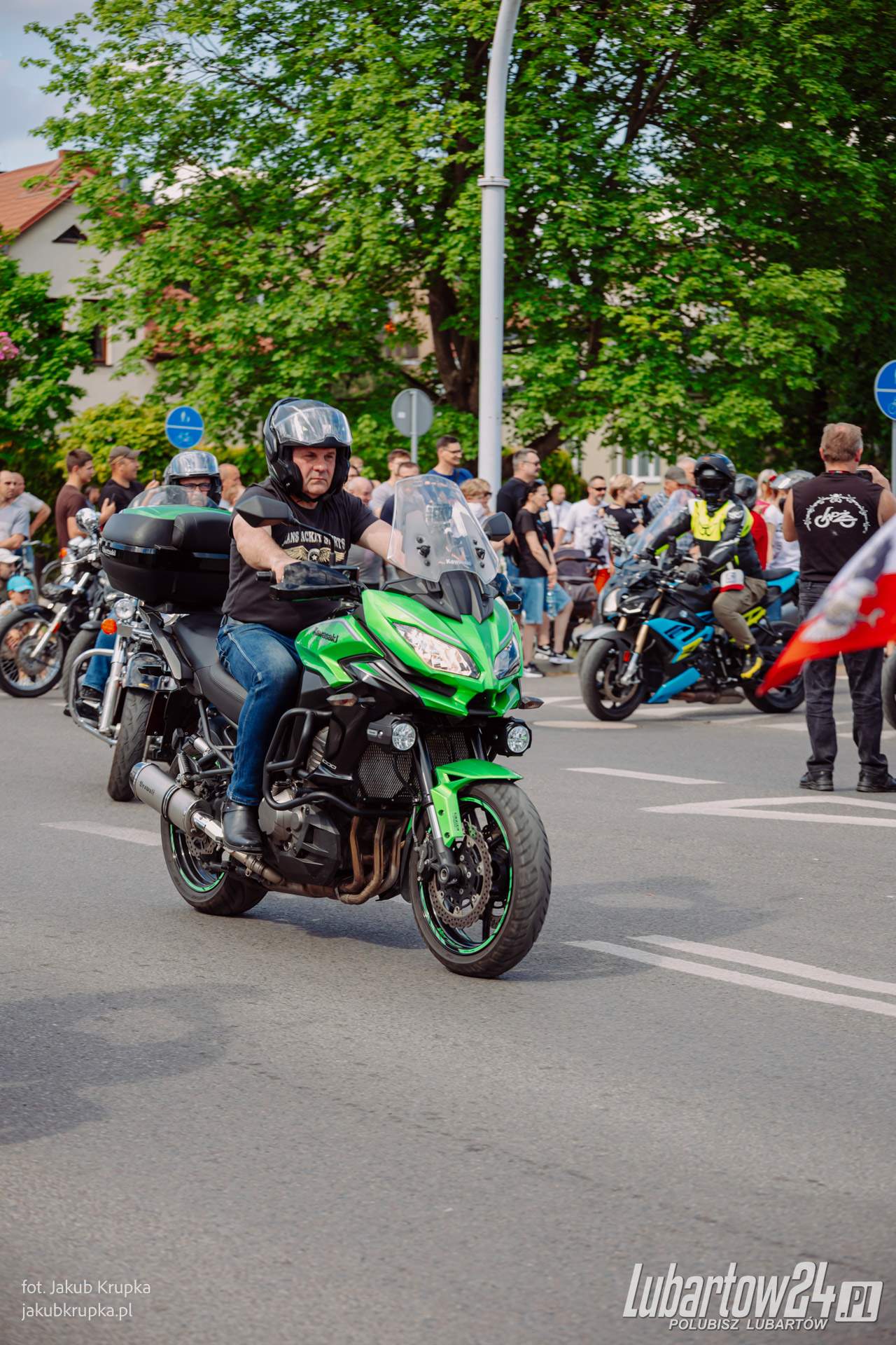Kapucyński Piknik Motocyklowy