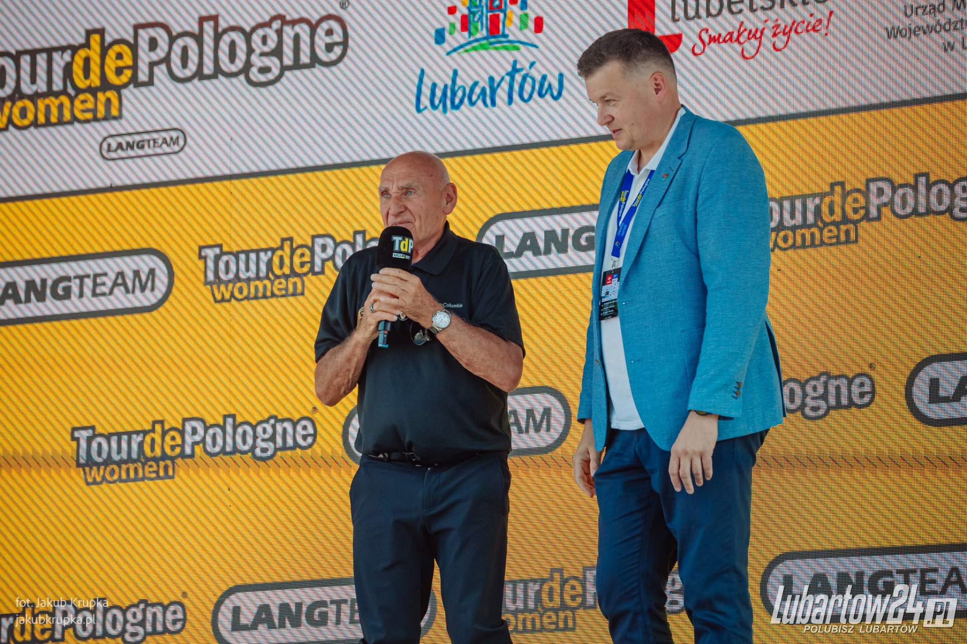 4. Tour de Pologne Women