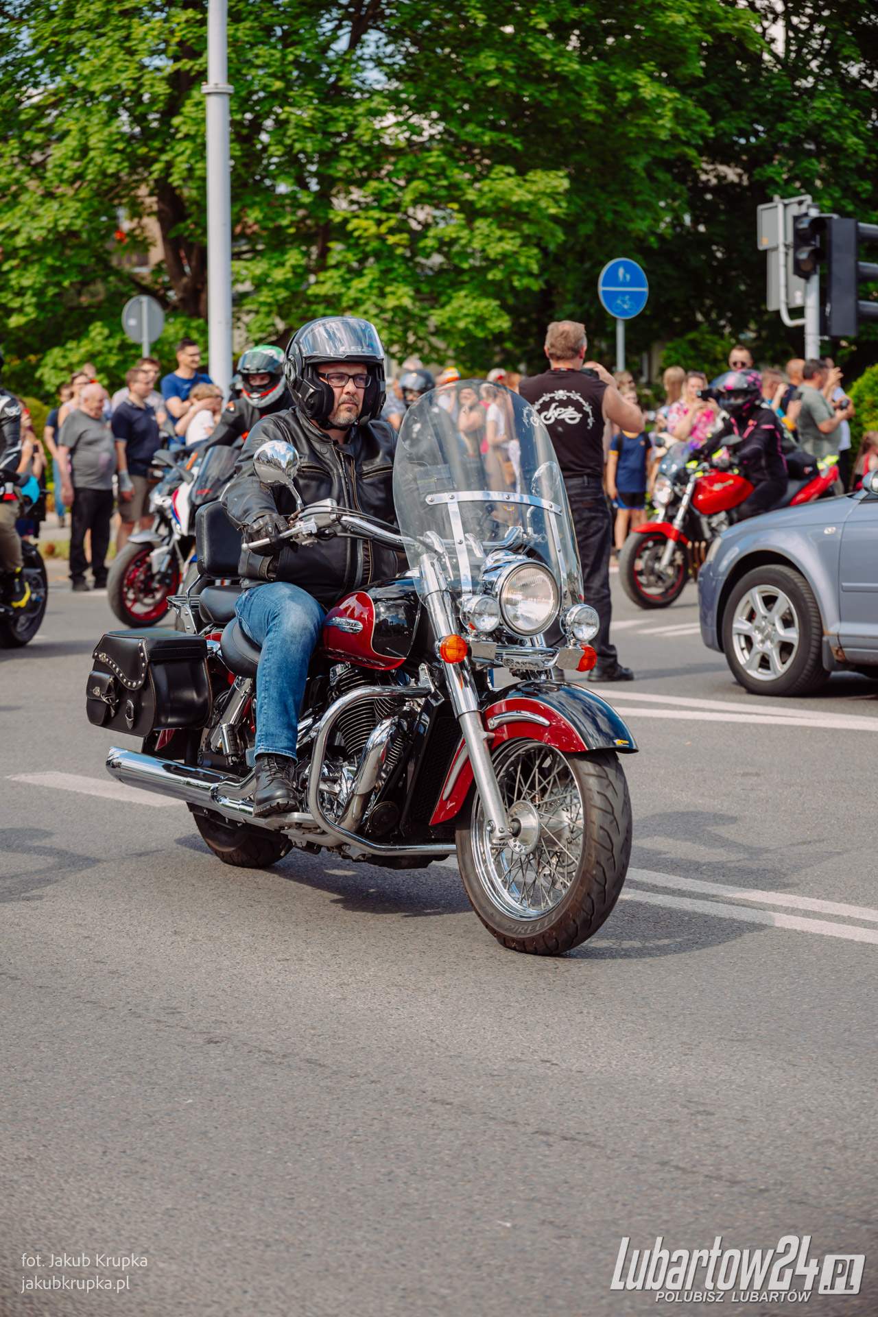 Kapucyński Piknik Motocyklowy
