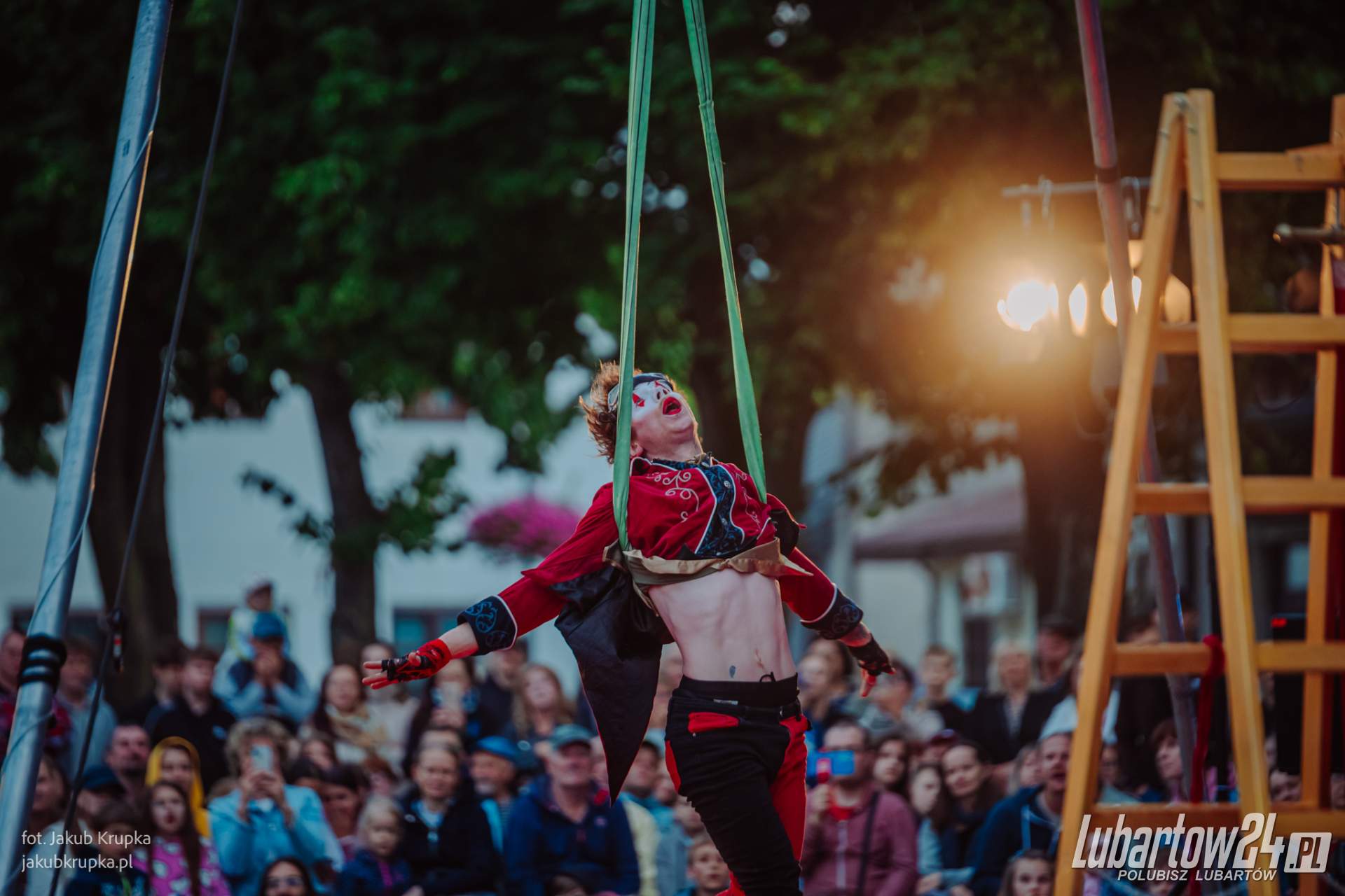 Przyjaciele Sztukmistrza 2026