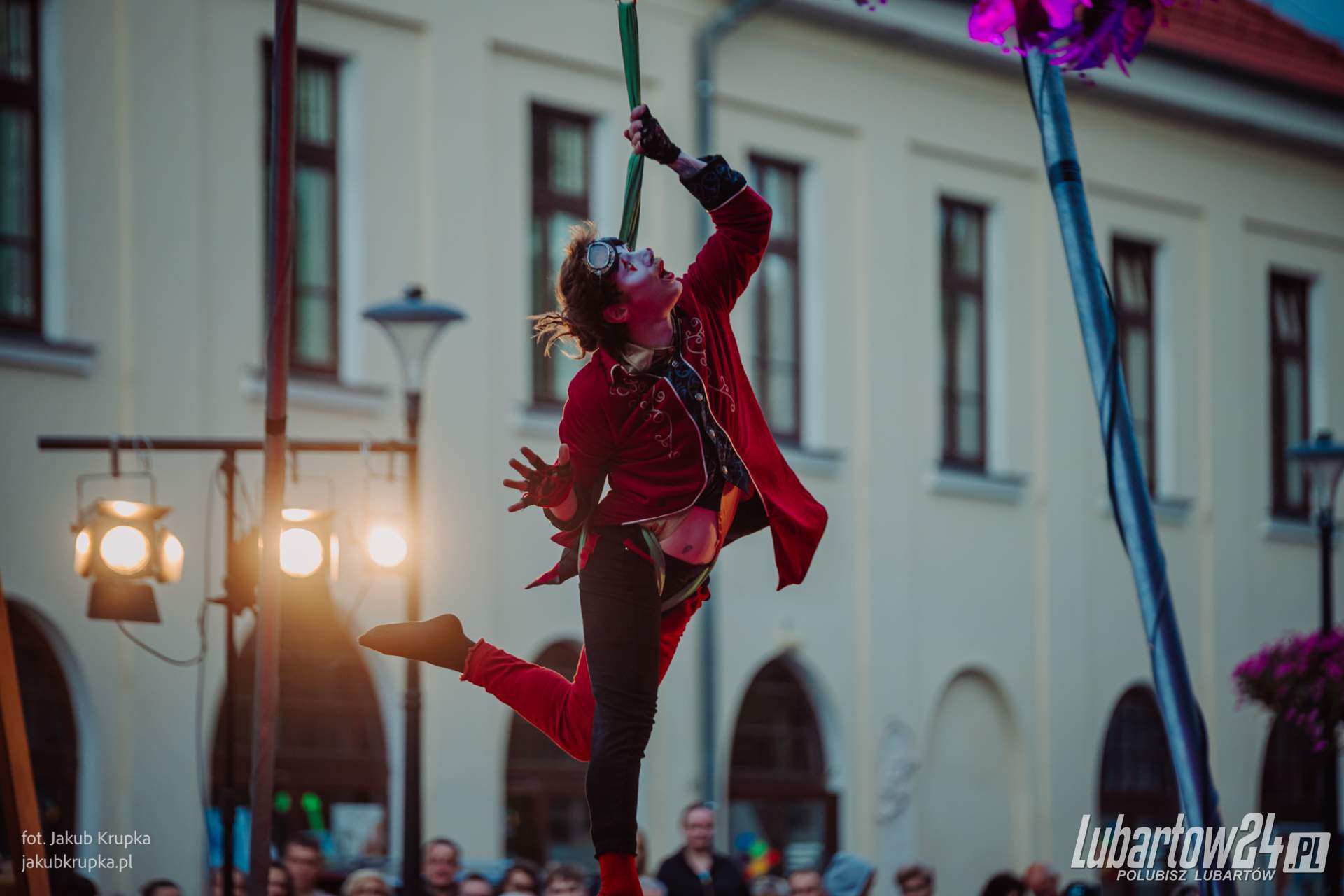 Przyjaciele Sztukmistrza 2026