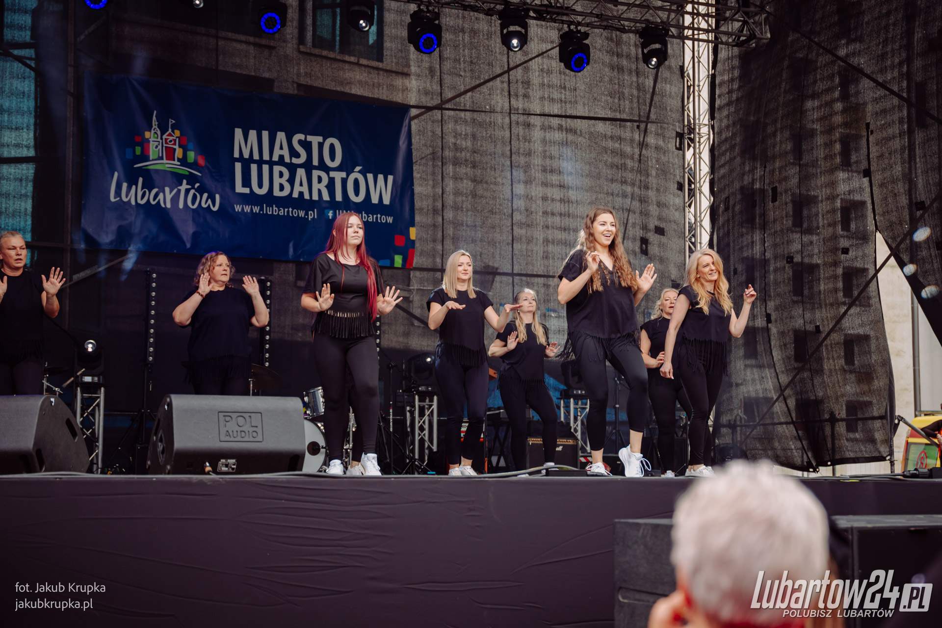 Dni Lubartowa 2026 - sobota