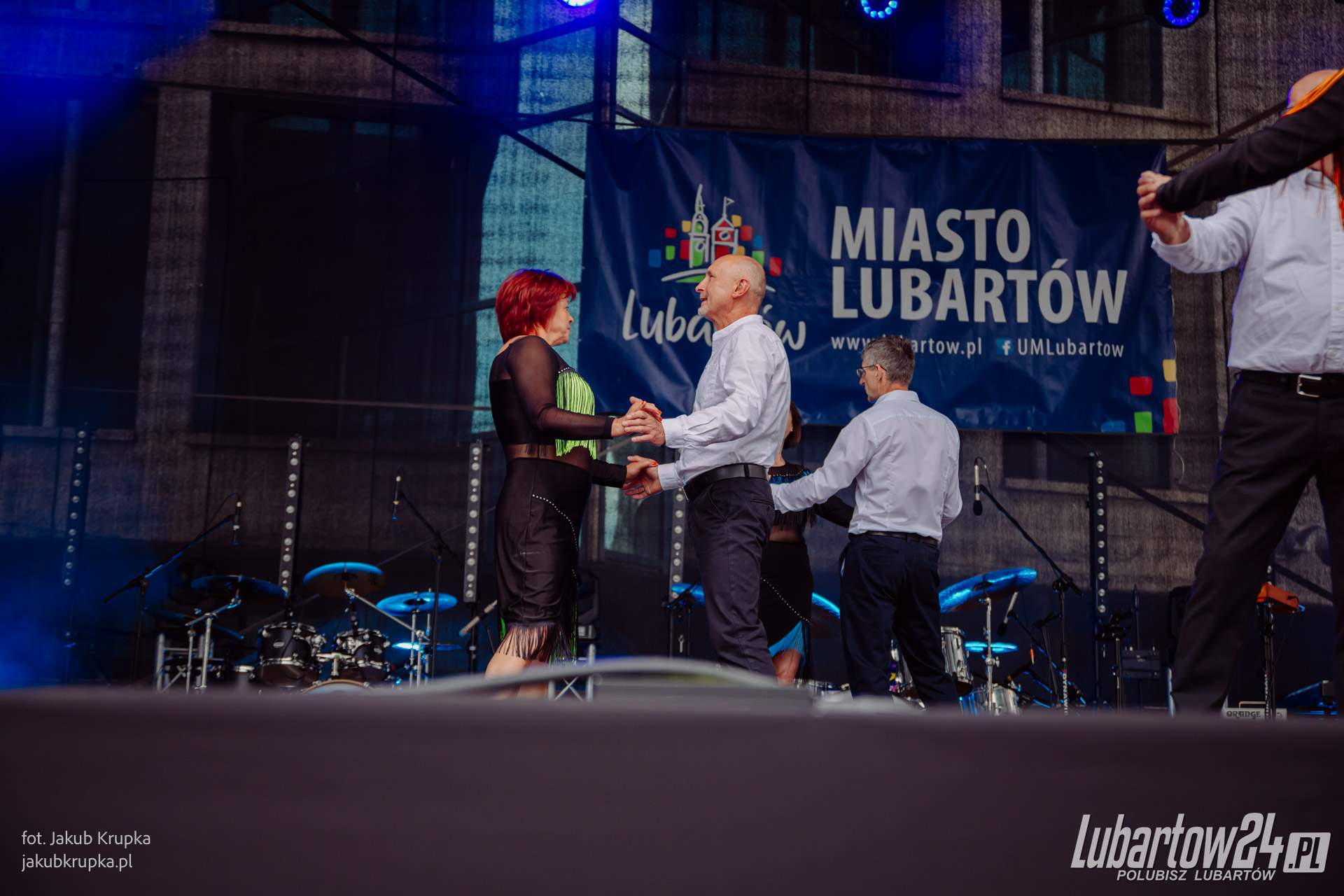 Dni Lubartowa 2026 - sobota
