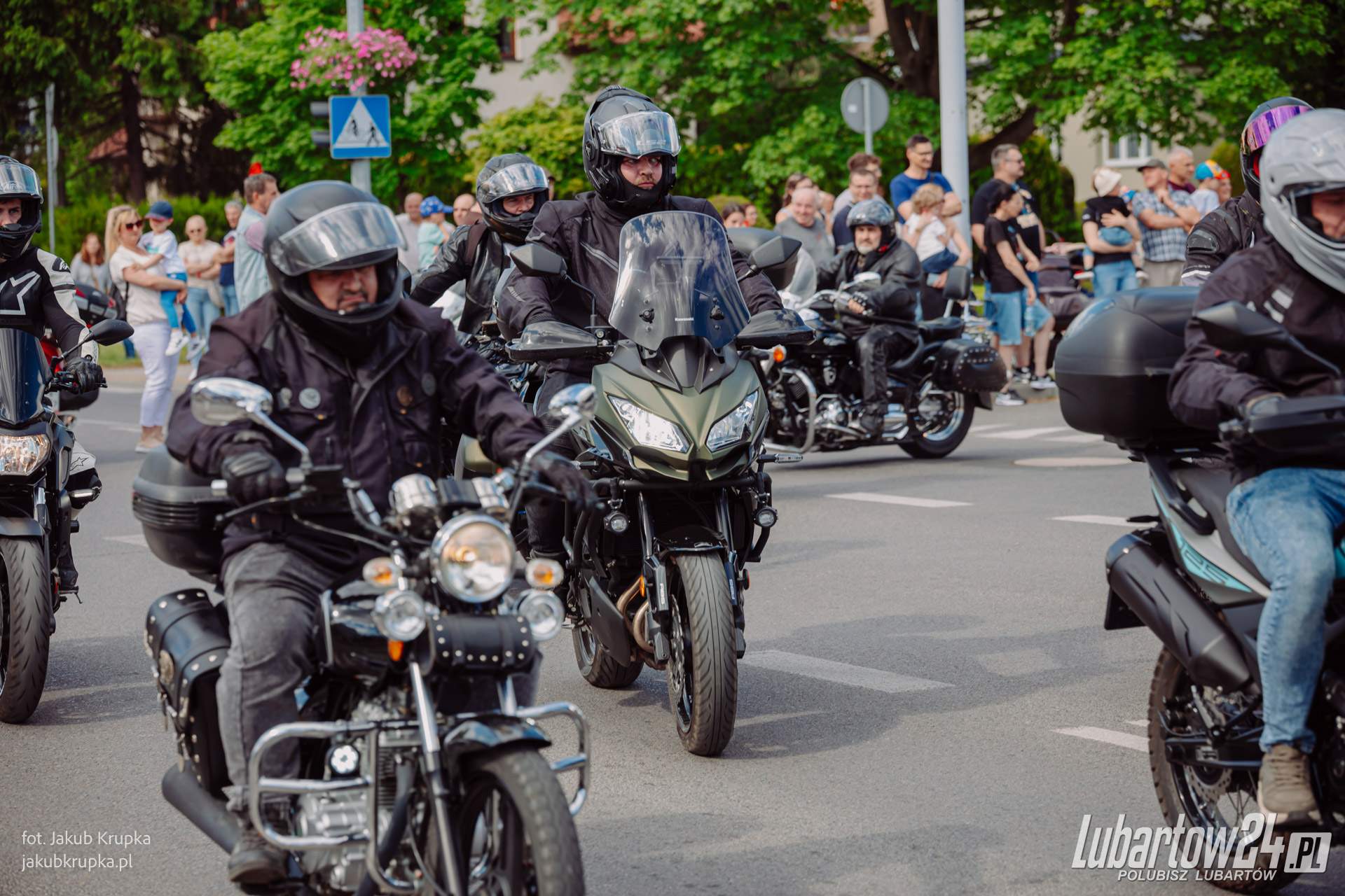 Kapucyński Piknik Motocyklowy