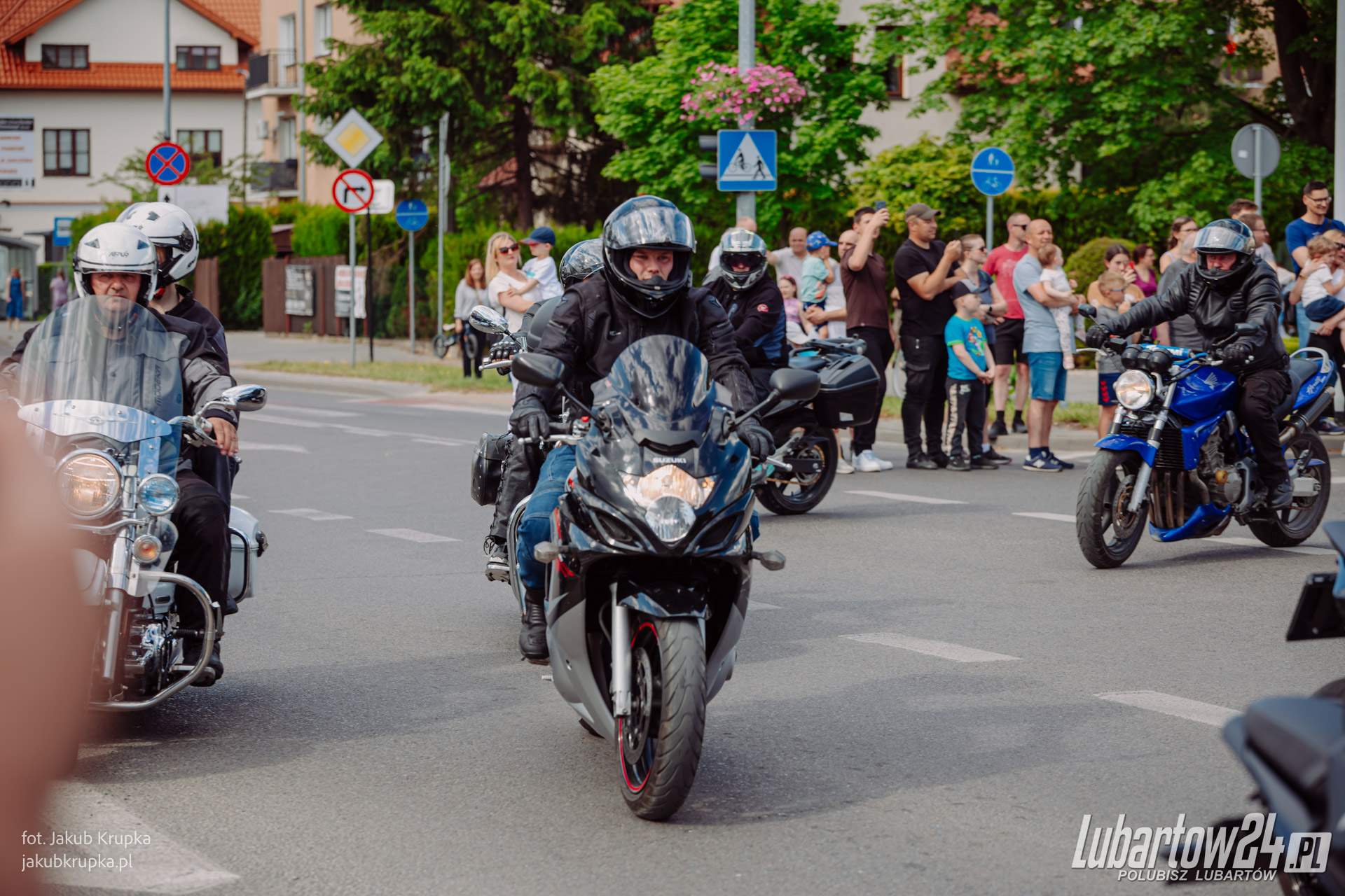 Kapucyński Piknik Motocyklowy