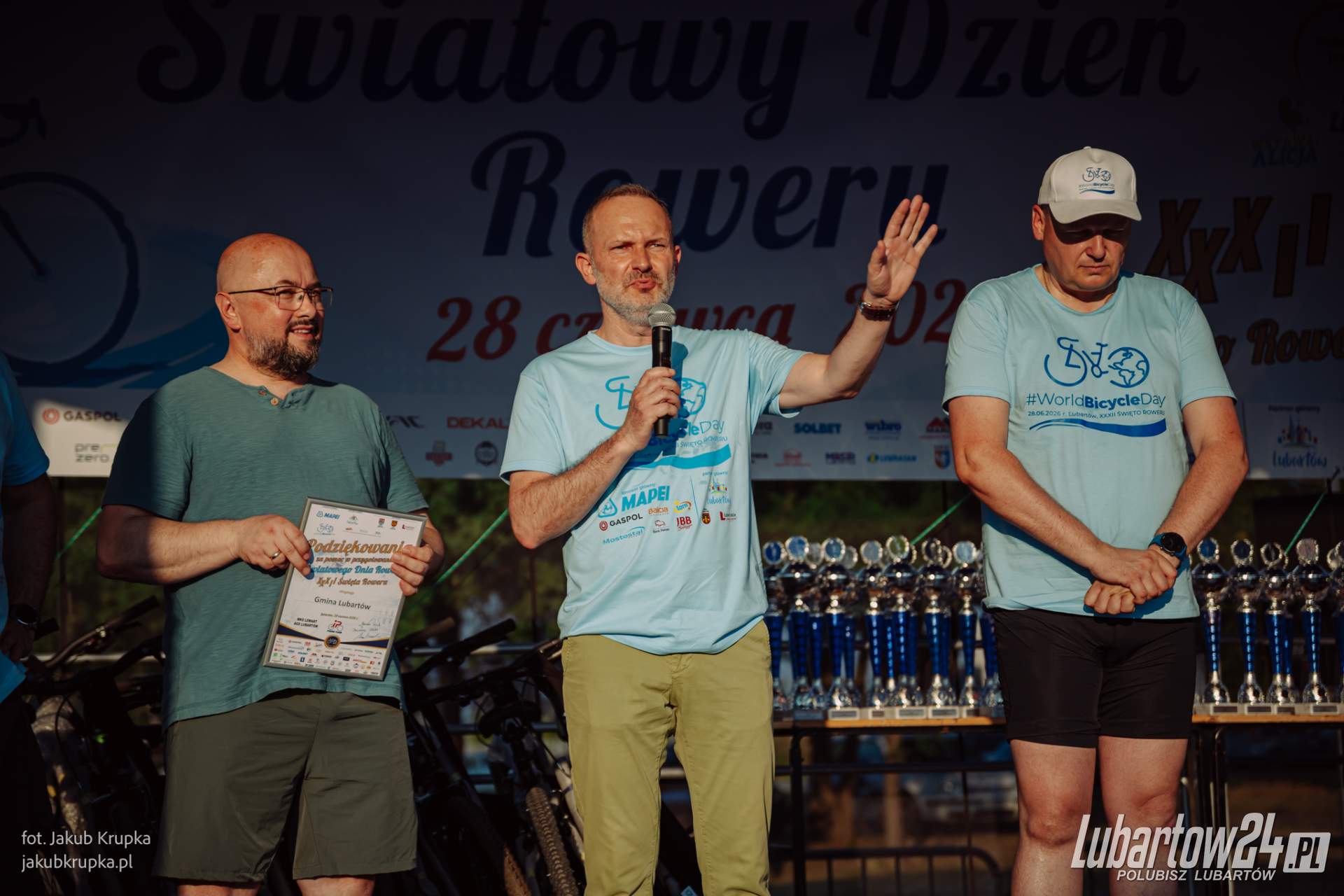 Podsumowanie Święta Roweru