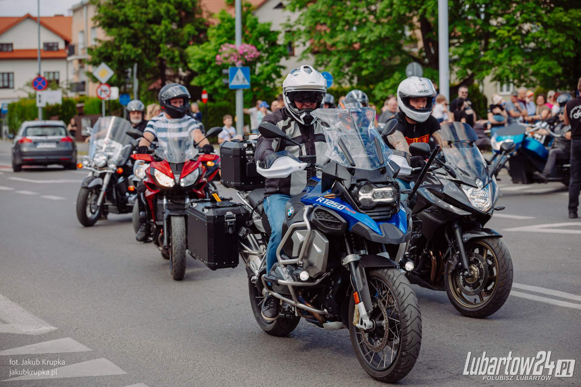 Kapucyński Piknik Motocyklowy