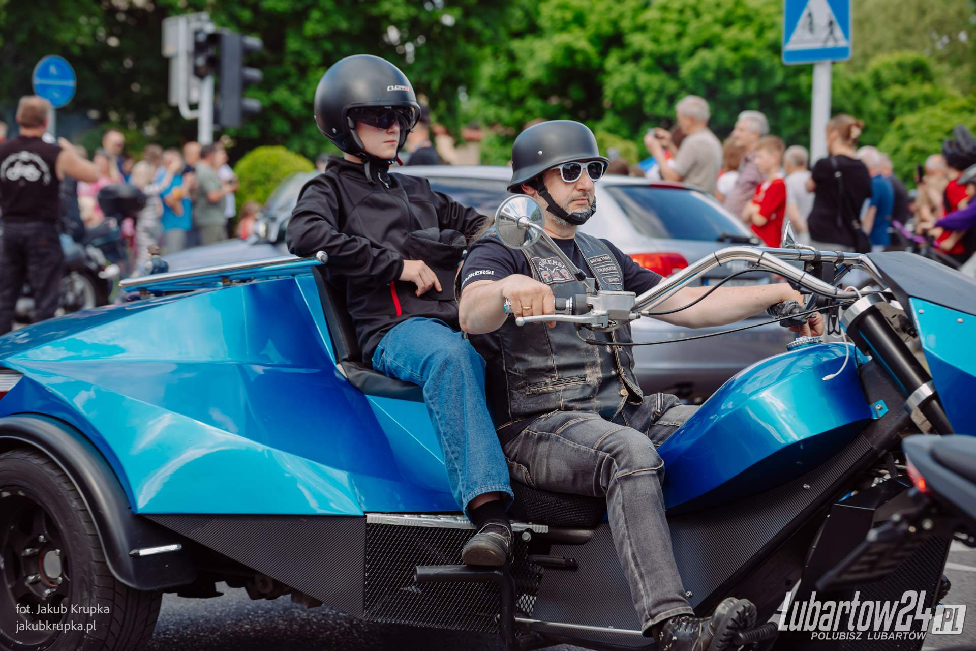 Kapucyński Piknik Motocyklowy