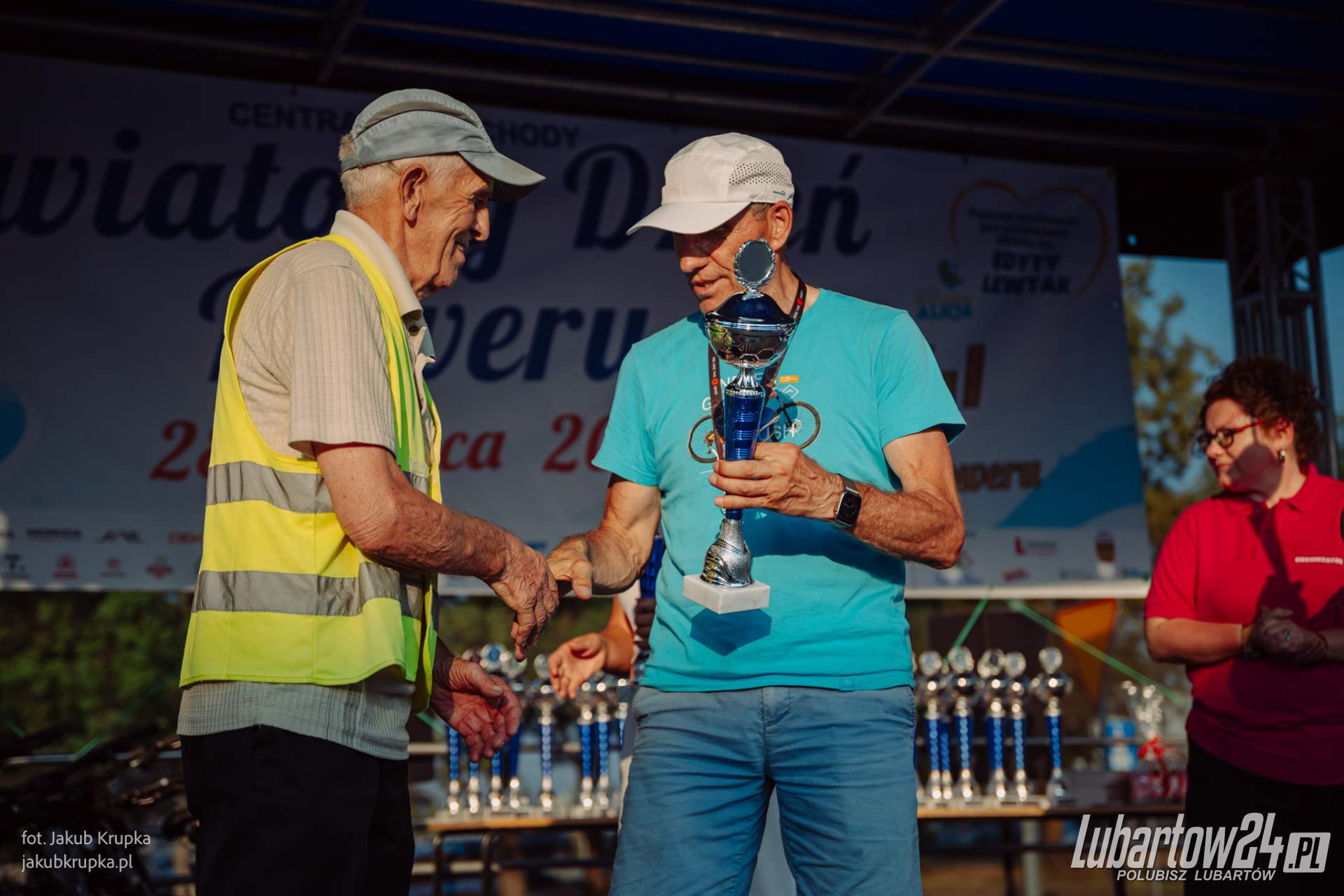 Podsumowanie Święta Roweru