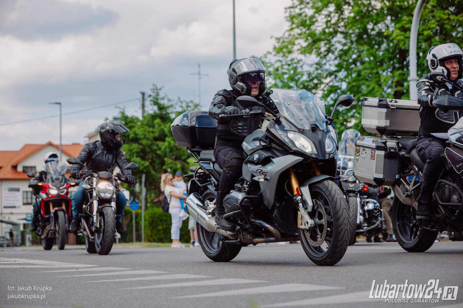 Kapucyński Piknik Motocyklowy