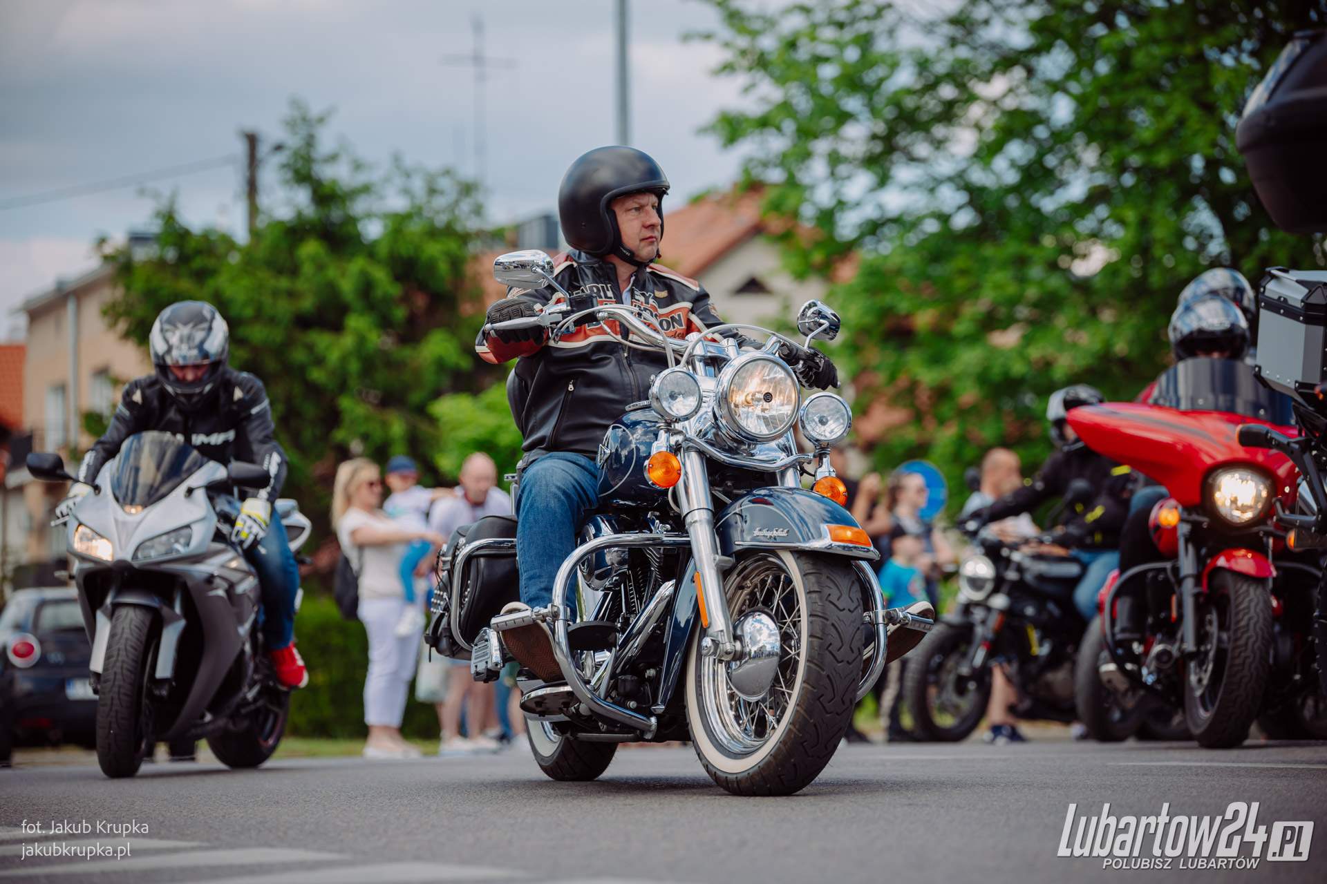 Kapucyński Piknik Motocyklowy