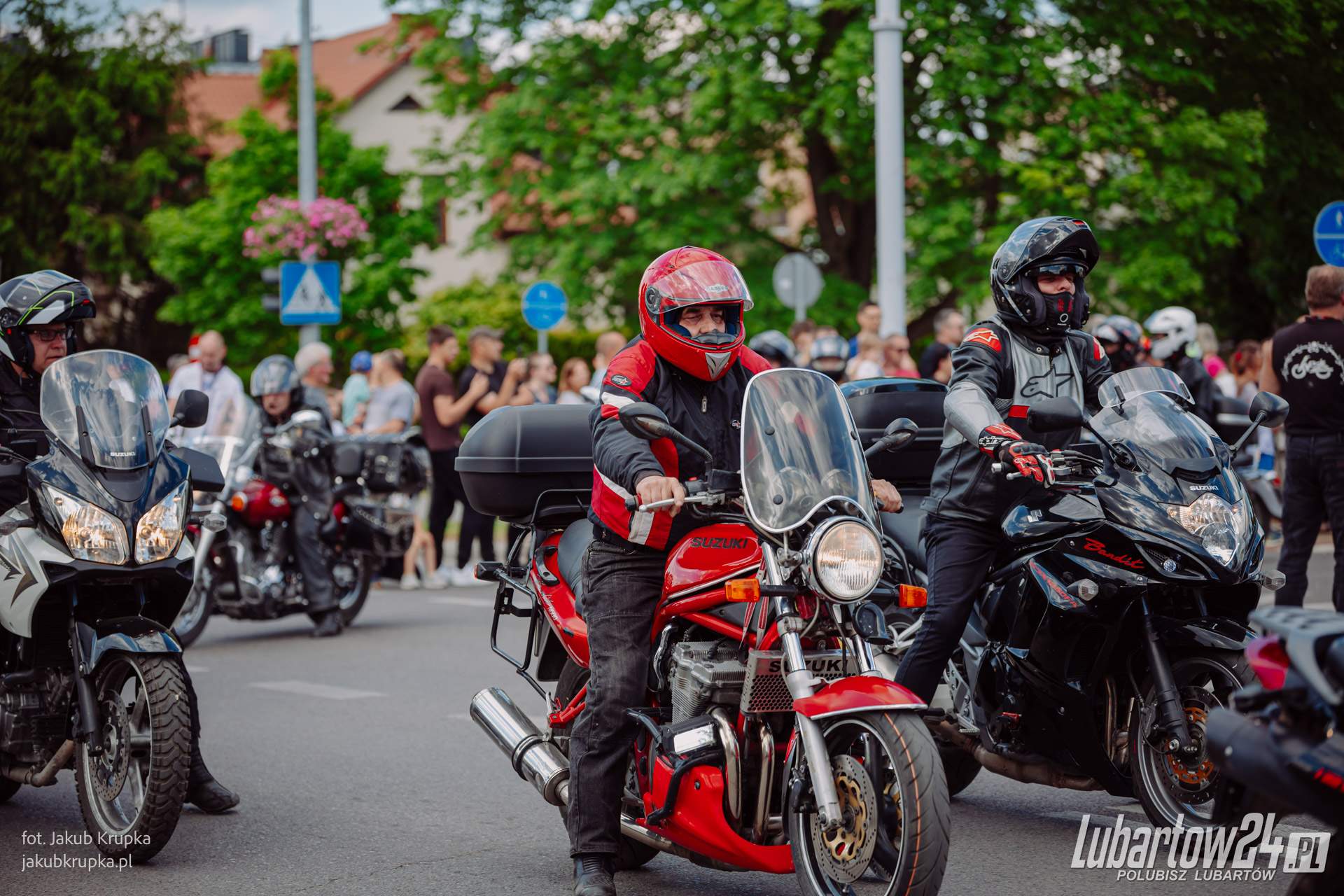 Kapucyński Piknik Motocyklowy