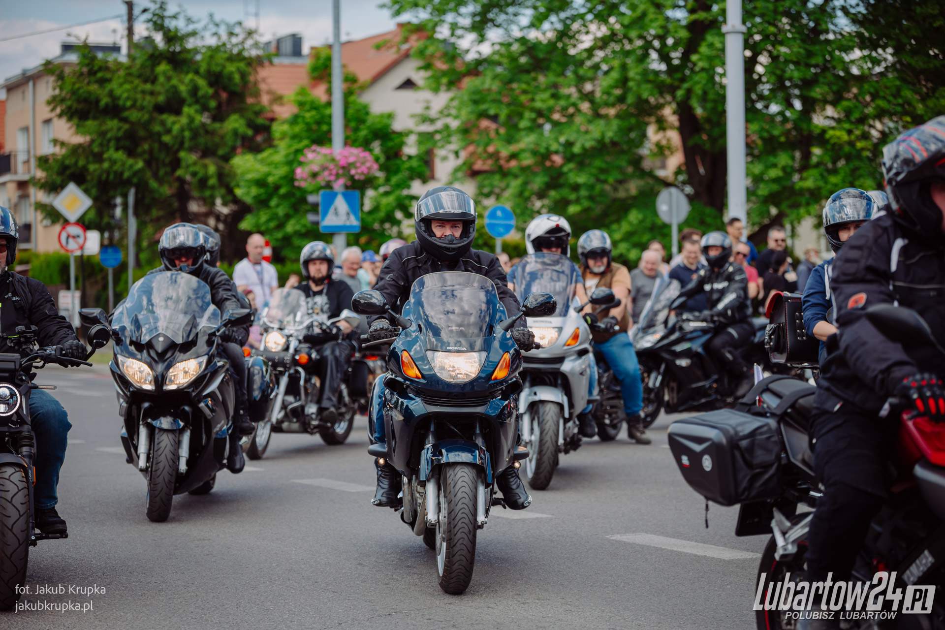 Kapucyński Piknik Motocyklowy