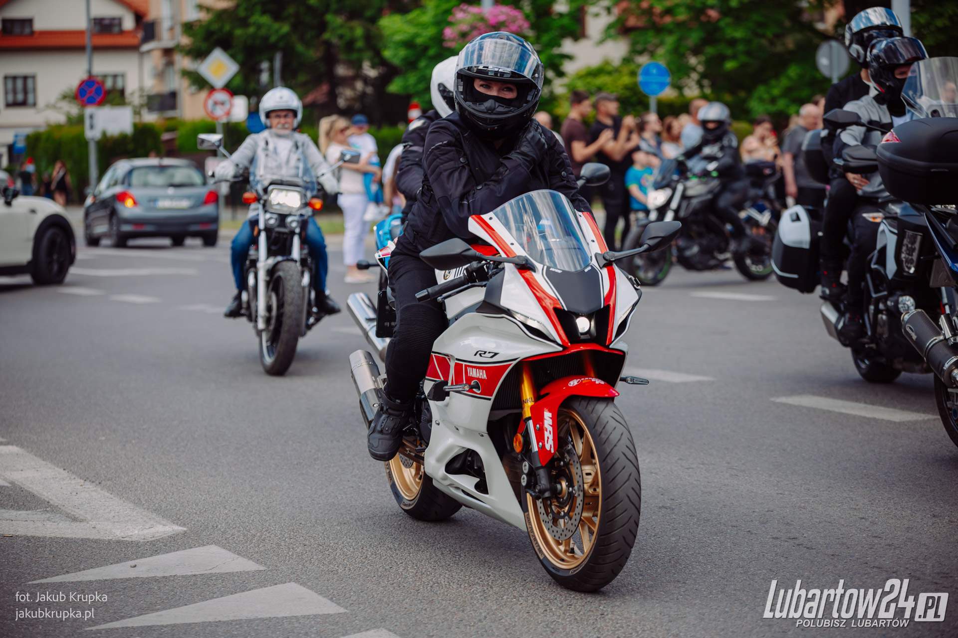Kapucyński Piknik Motocyklowy