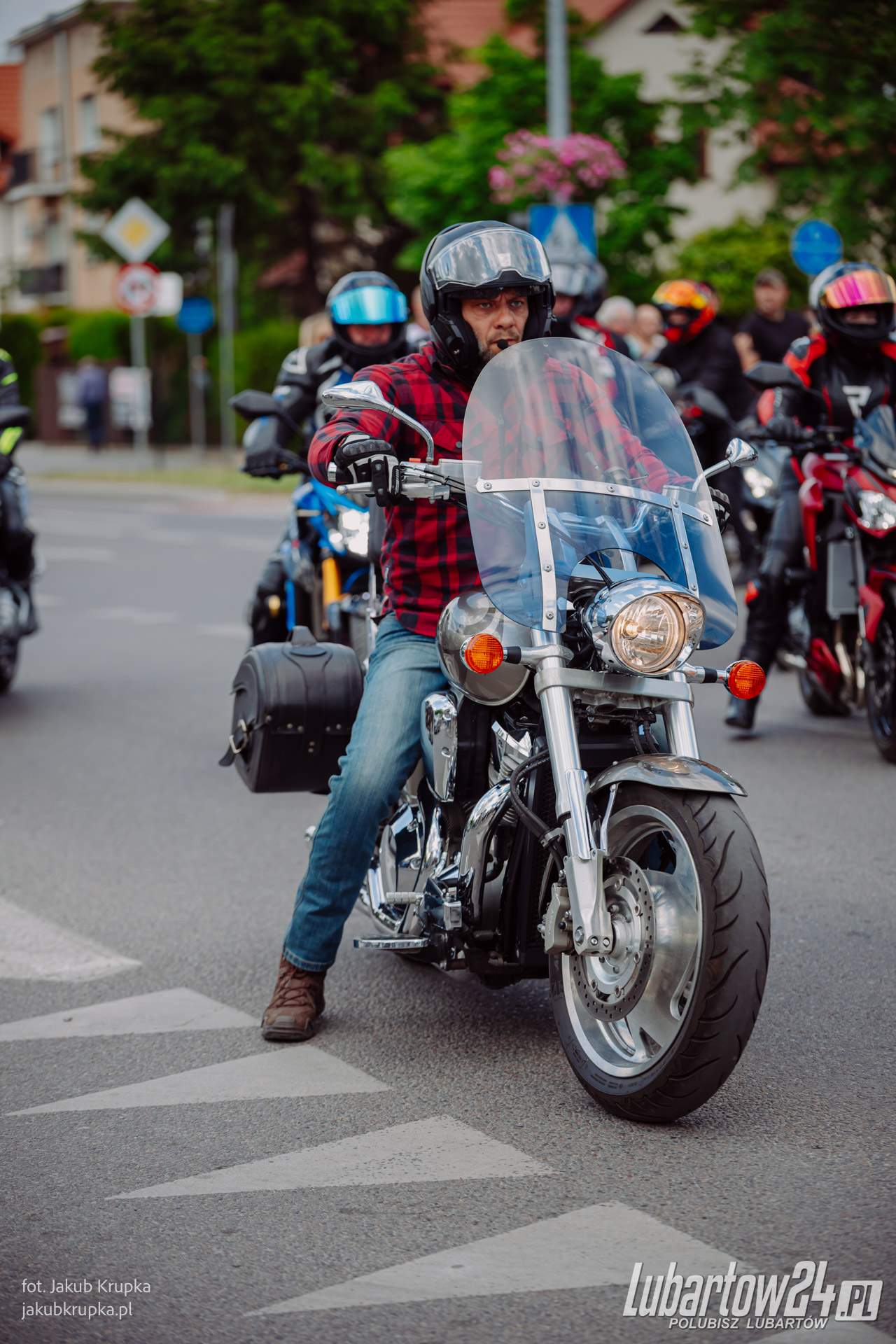 Kapucyński Piknik Motocyklowy
