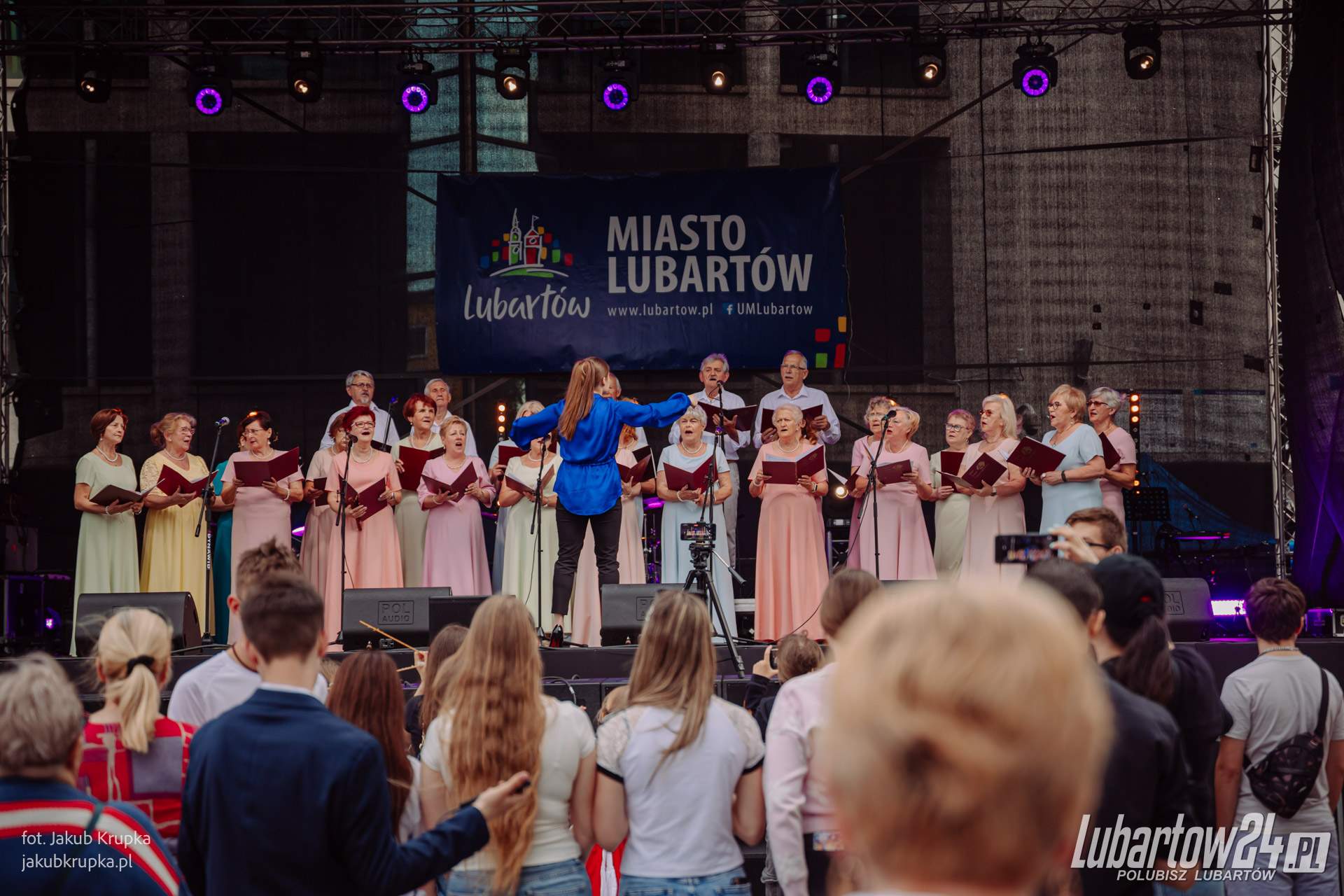Dni Lubartowa 2026 - sobota