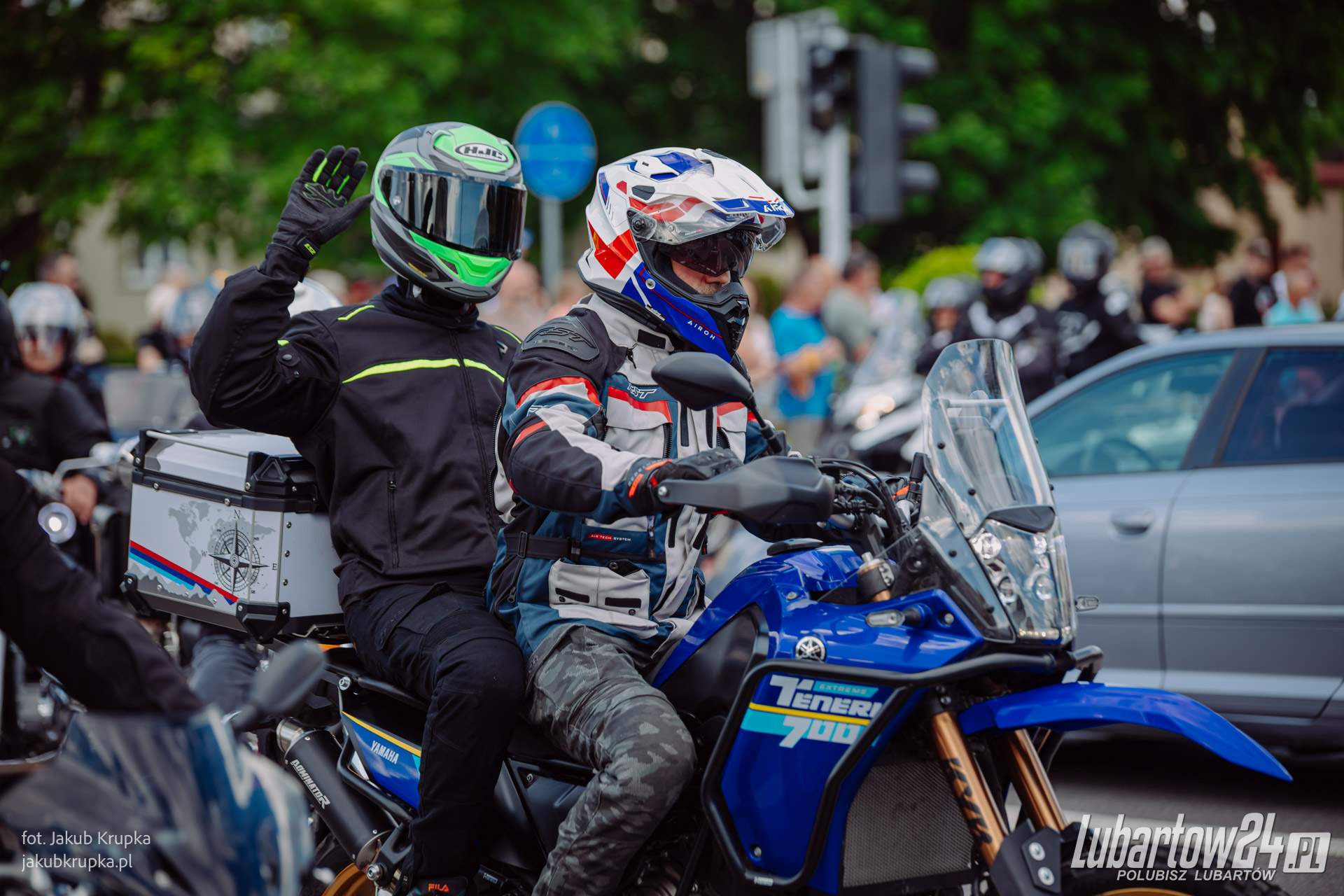 Kapucyński Piknik Motocyklowy