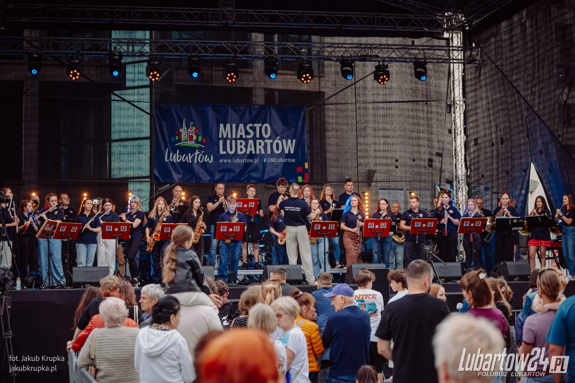 Dni Lubartowa 2026 - sobota