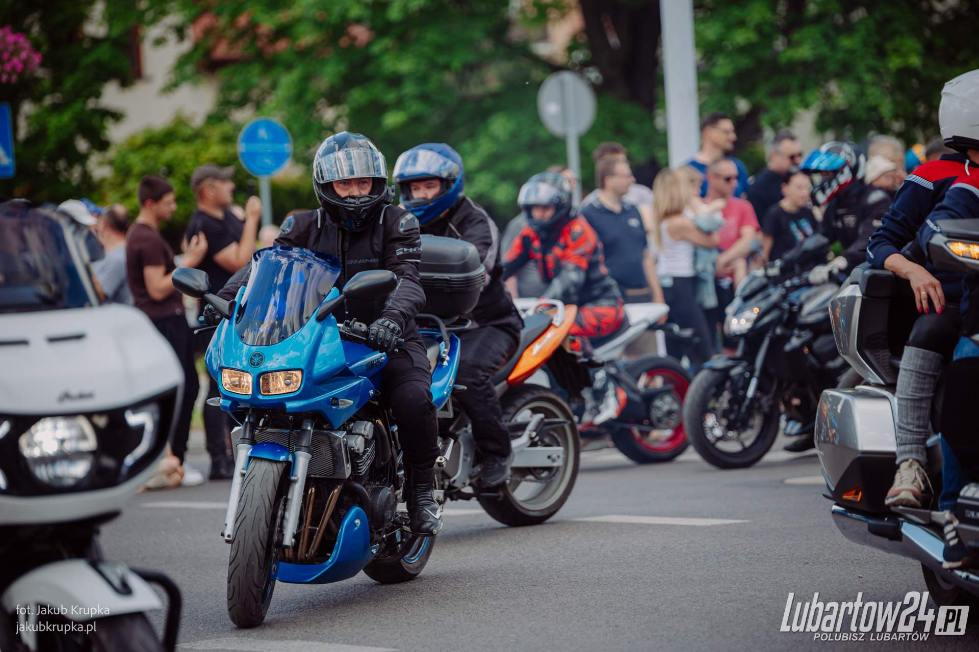 Kapucyński Piknik Motocyklowy