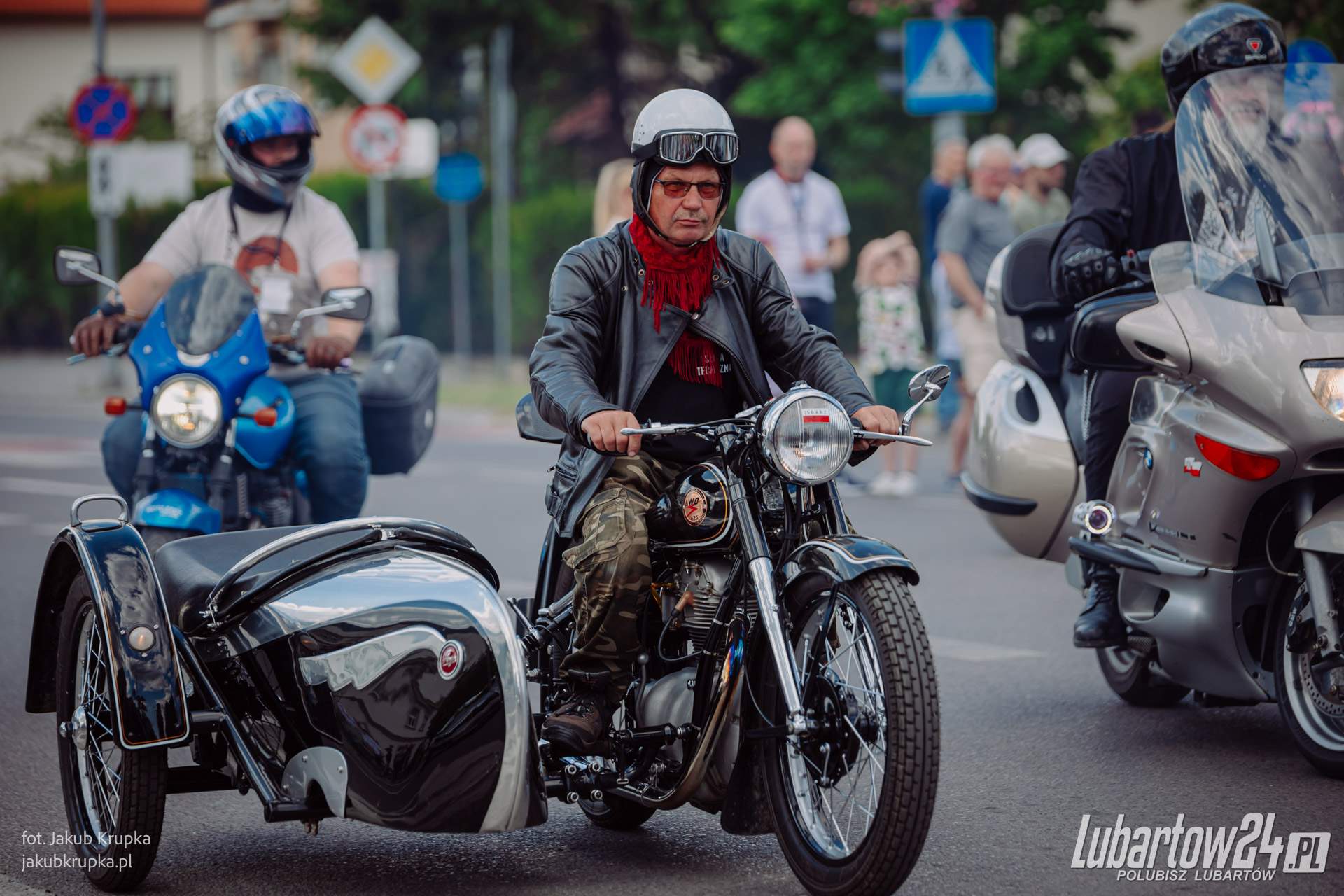 Kapucyński Piknik Motocyklowy